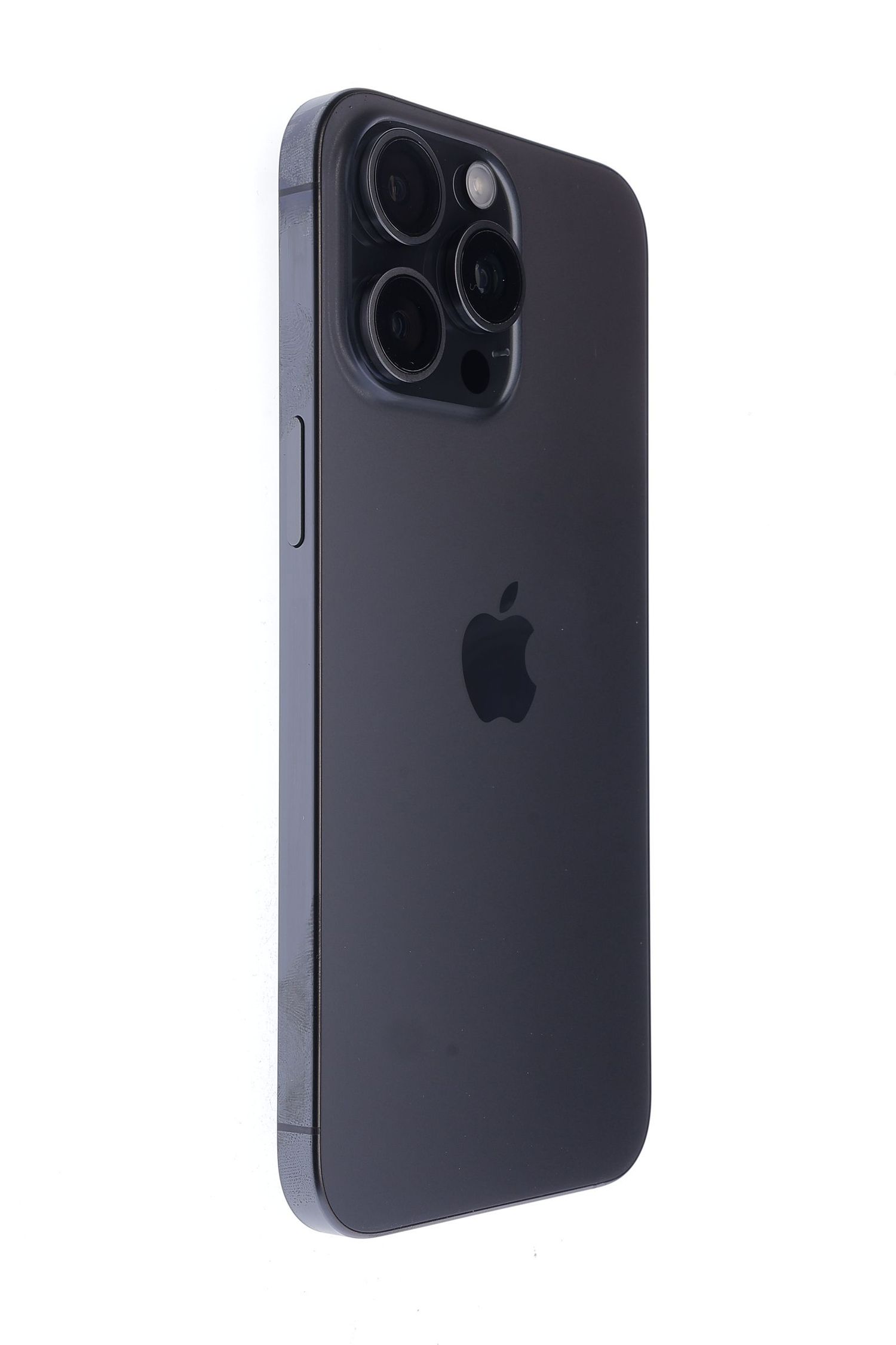 Apple iPhone 15 Pro Max 1 TB Black Titanium