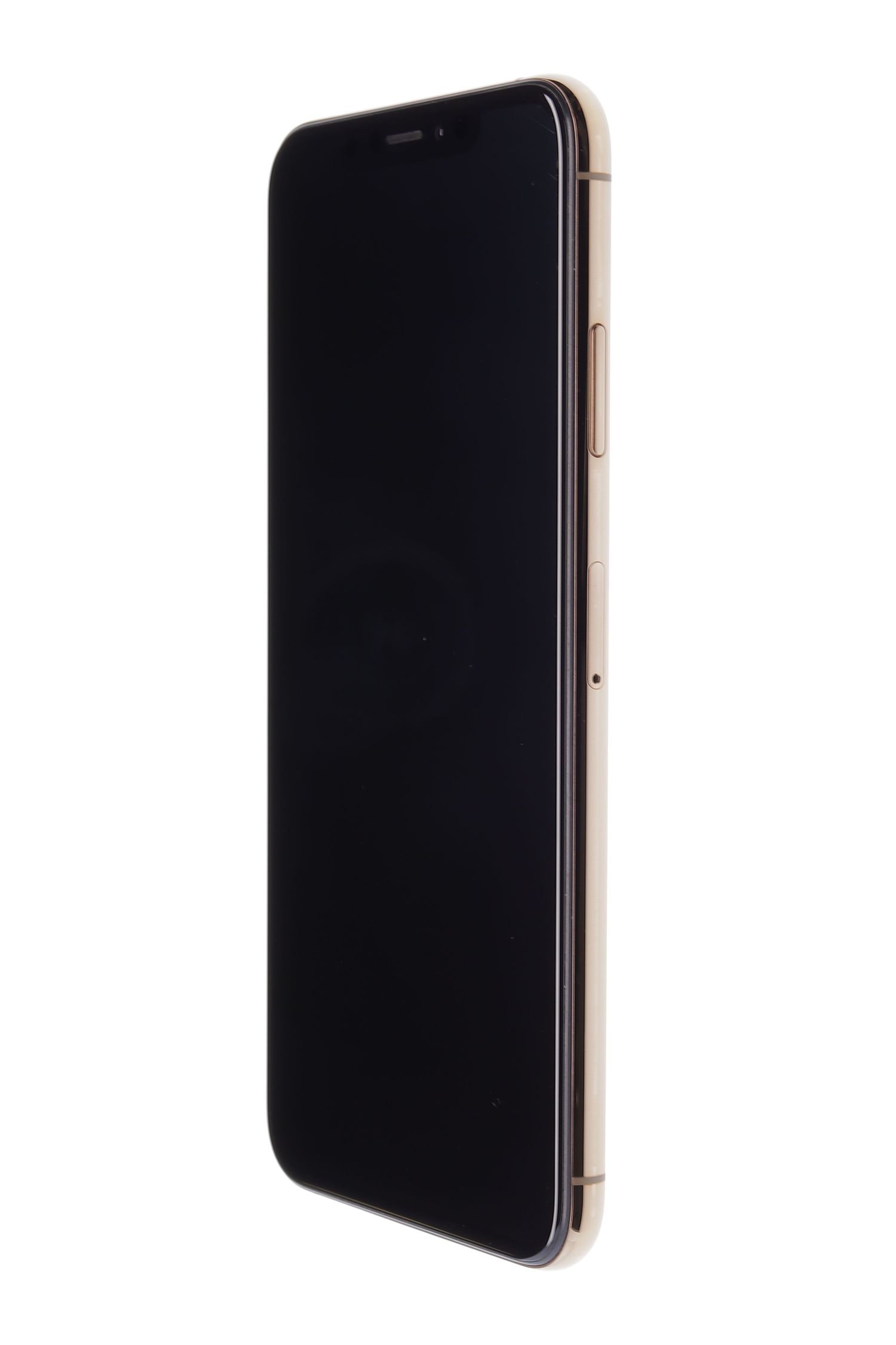 Mobiltelefon Apple iPhone XS Max, Gold, 256 GB, Excelent