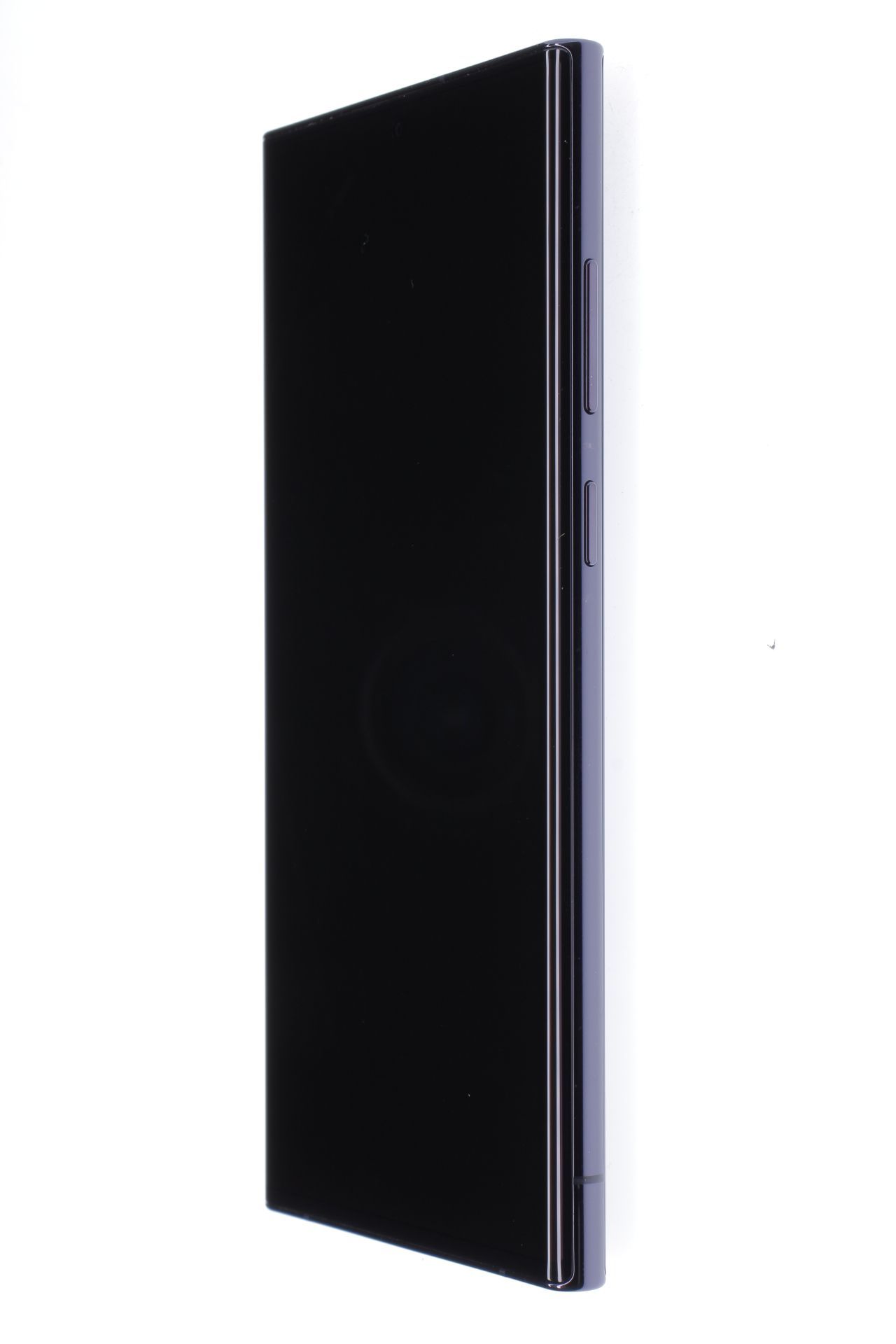 Samsung Galaxy S22 Ultra 5G Dual Sim 512 GB Phantom Black - Πολύ καλό