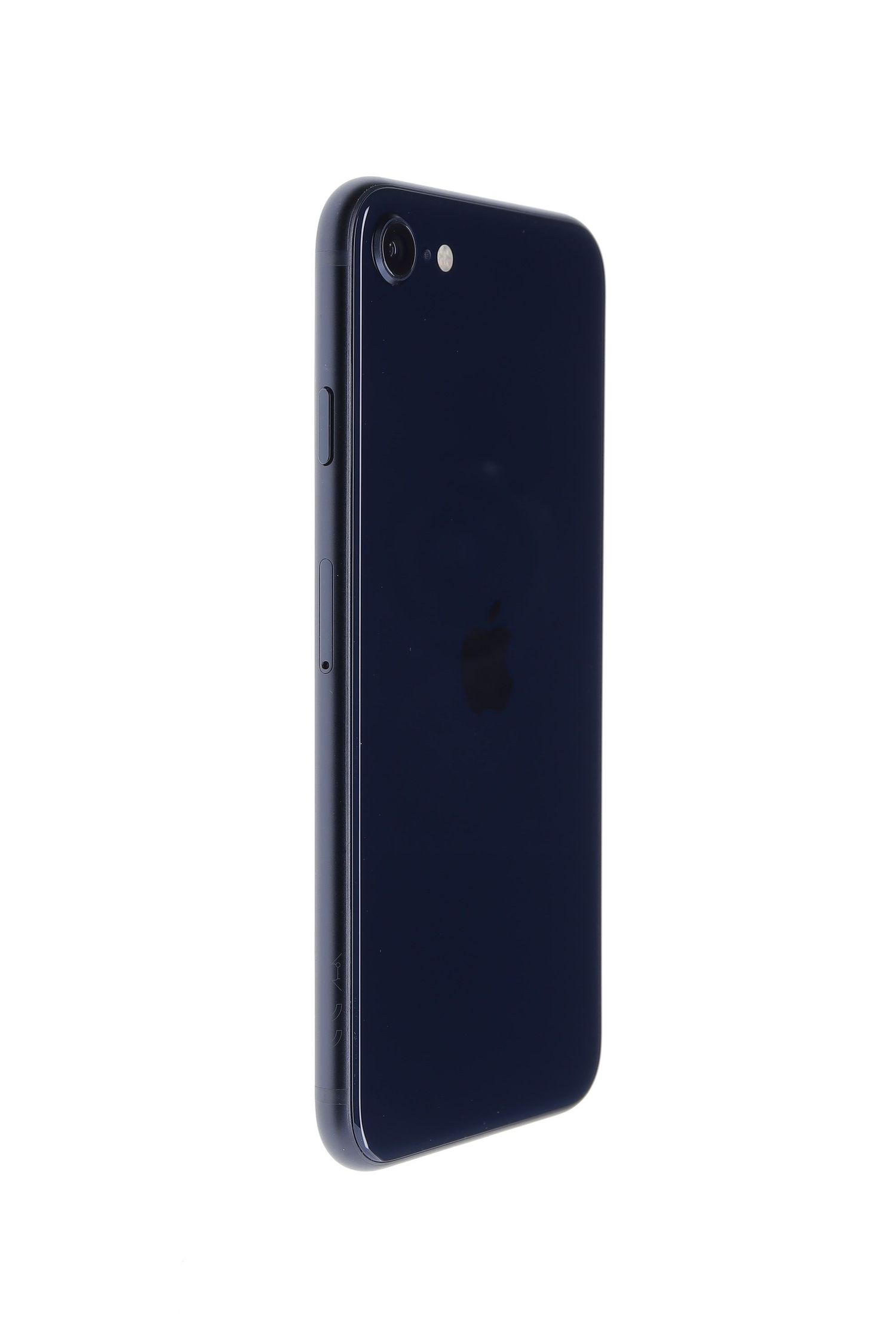 Apple iPhone SE 2022 64 GB Midnight - Ca nou