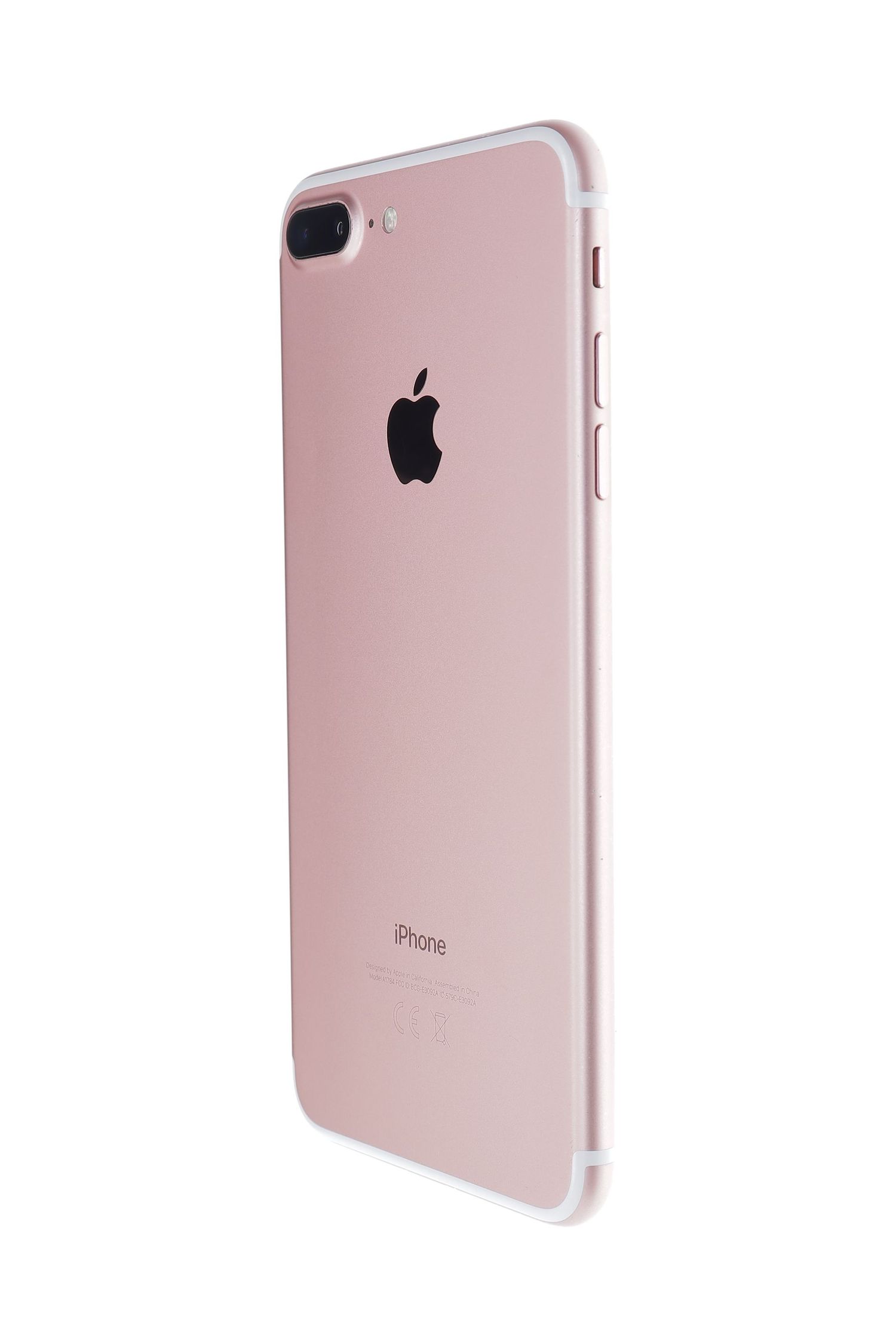 Apple iPhone 7 Plus 32 GB Rose Gold - Εξαιρετικό