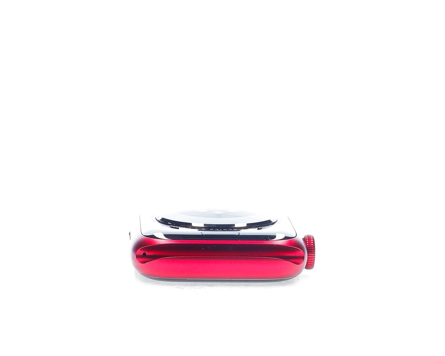 Apple Watch Series 7 2021, GPS, Aluminium 45mm Red - Отлично