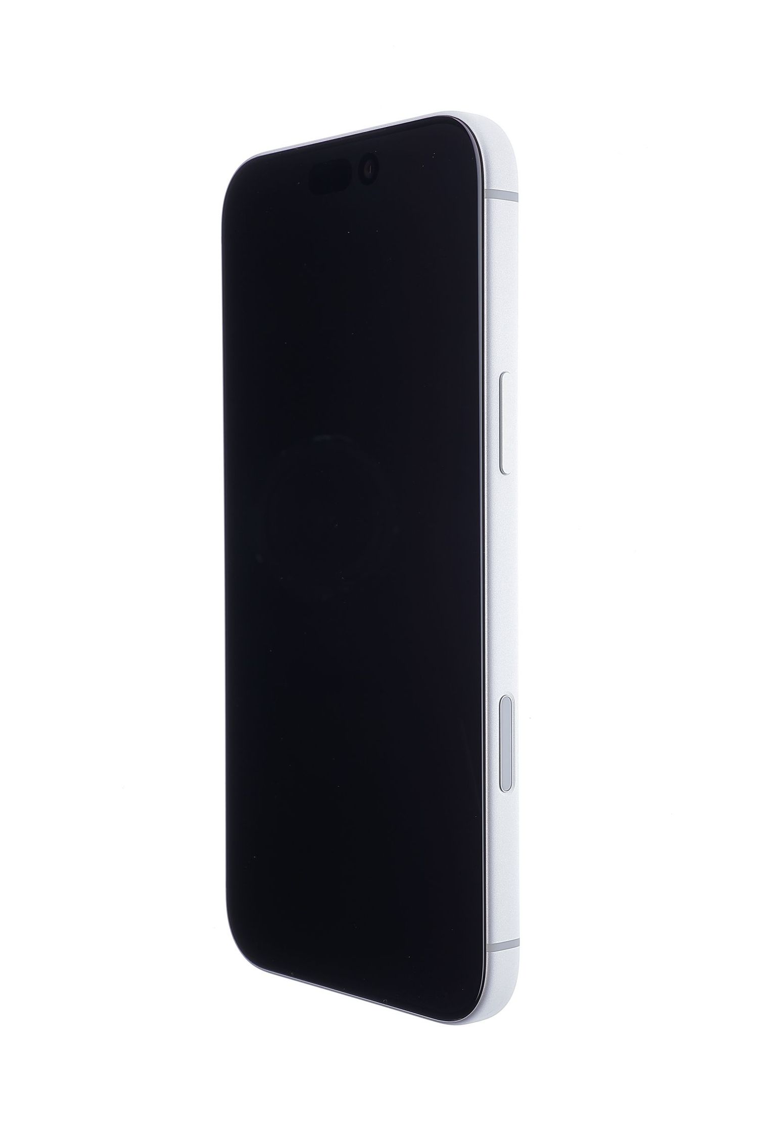 Apple iPhone 17 Pro Max 256 GB Silver - Като нов