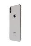 Κινητό τηλέφωνο Apple iPhone XS Max, Silver, 64 GB, Excelent