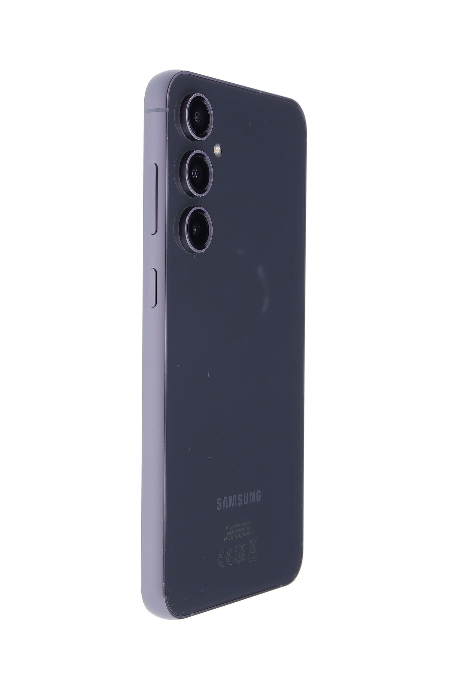 Samsung Galaxy S23 FE 5G Dual Sim 128 GB Graphite - Като нов