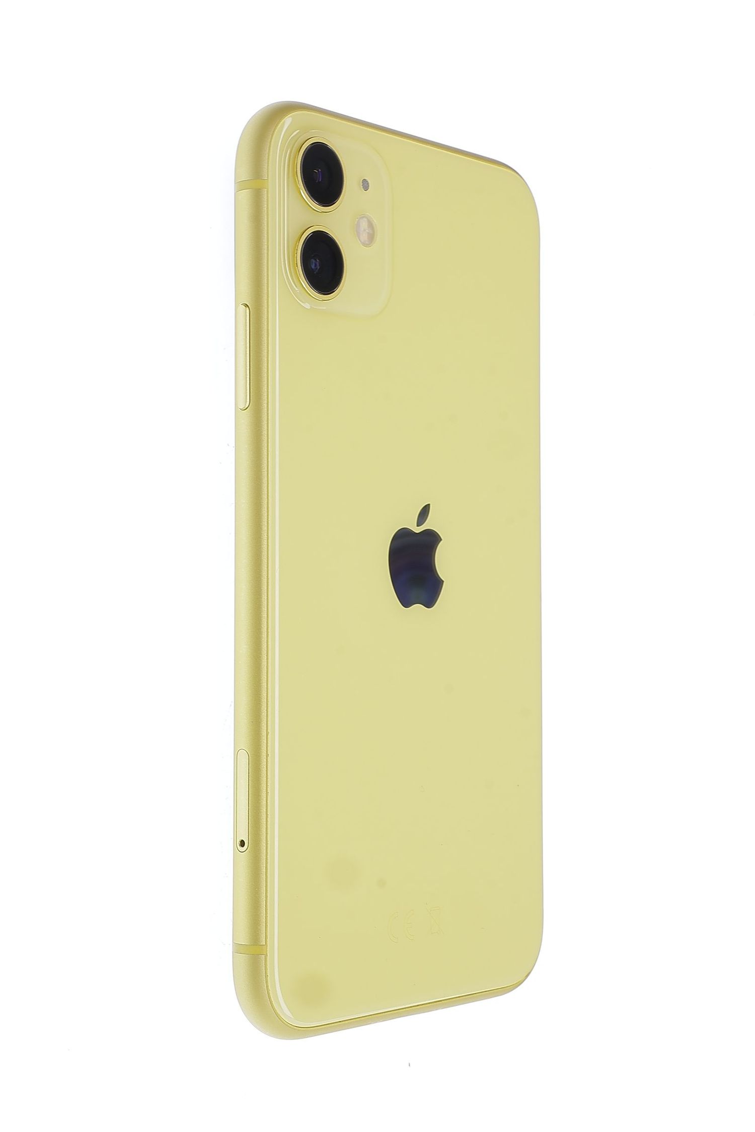 Apple iPhone 11 128 GB Yellow - Foarte bun