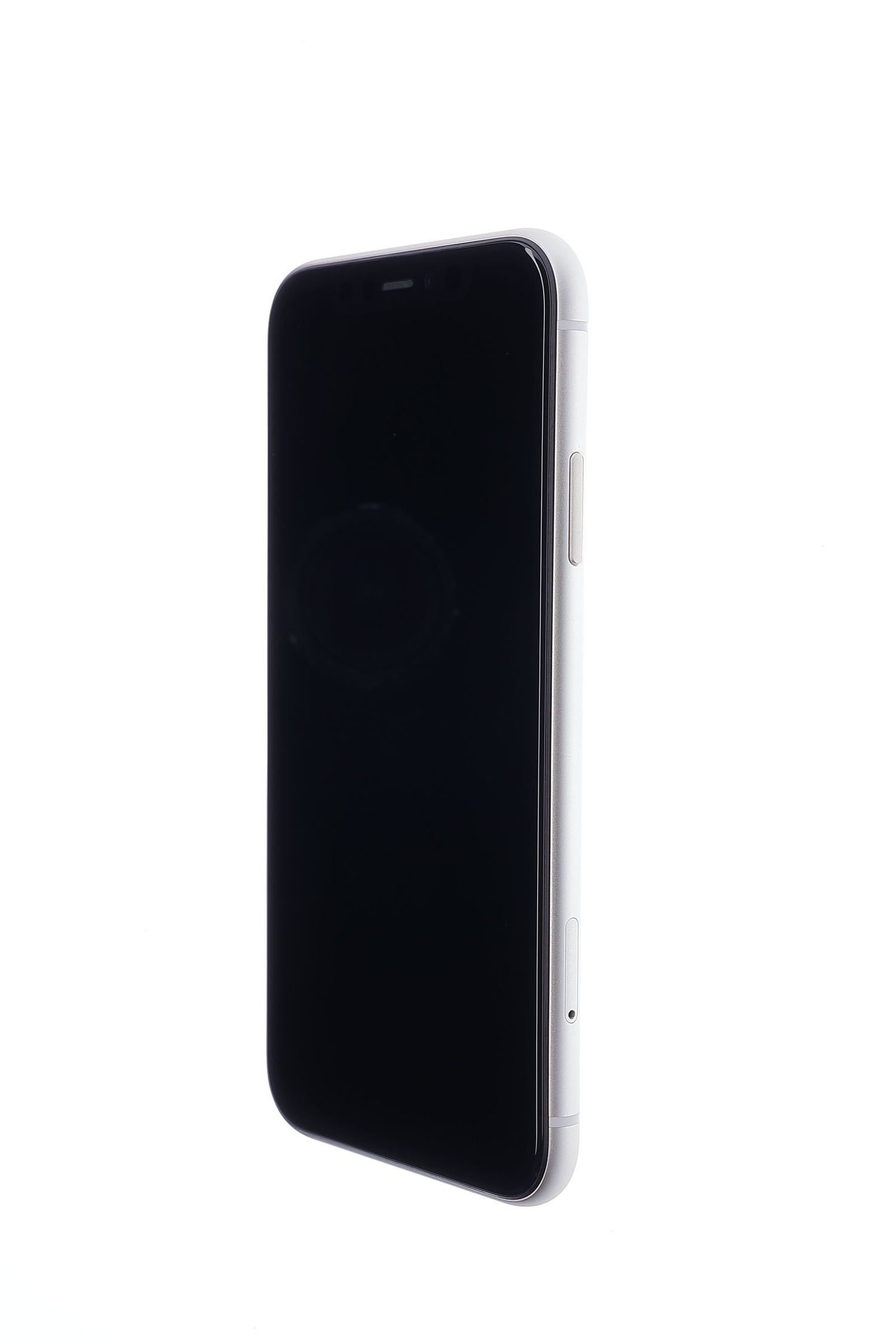Apple iPhone 11 64 GB White - Újszerű