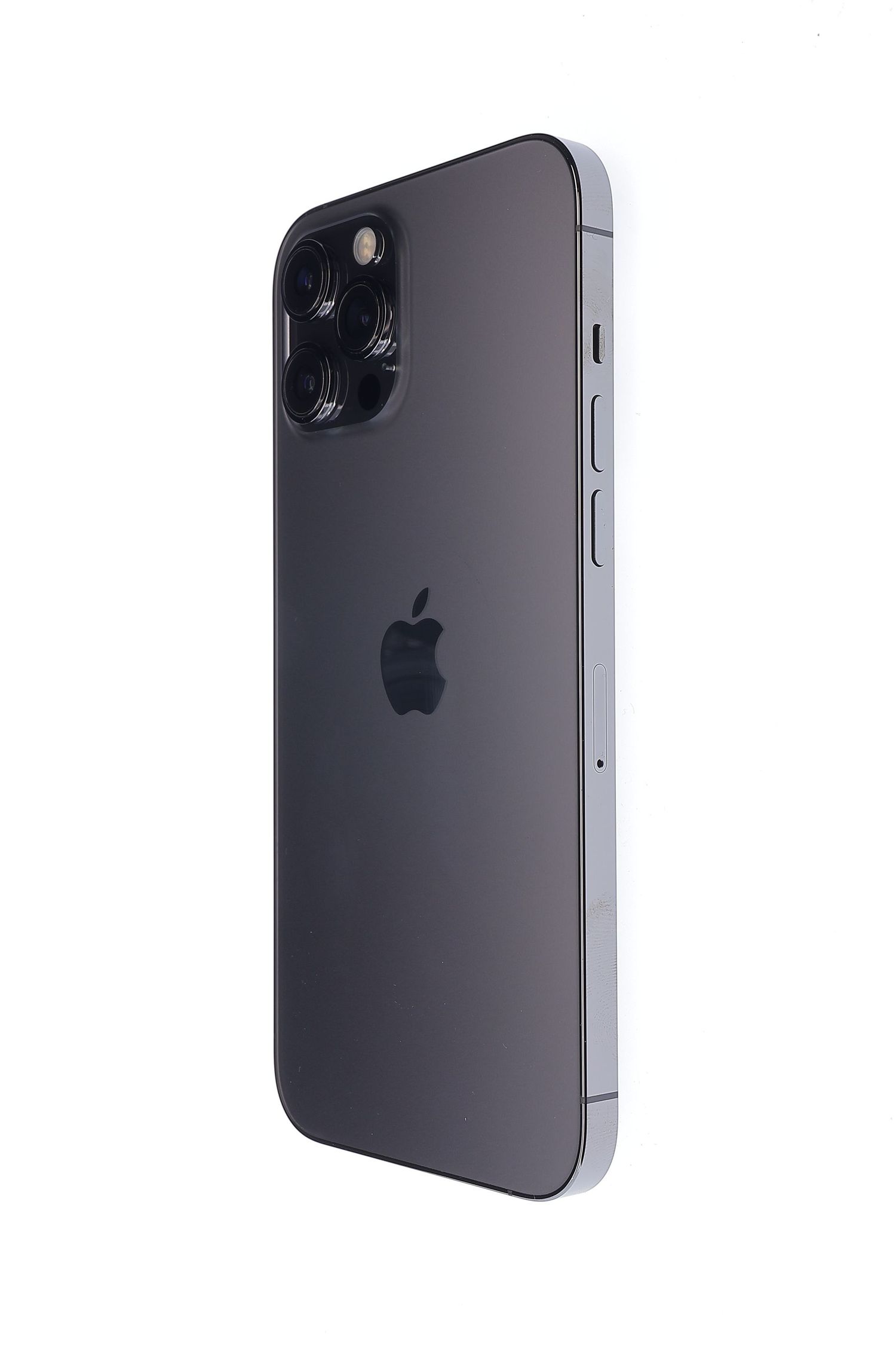 Apple iPhone 12 Pro Max 256 GB Graphite - Πολύ καλό