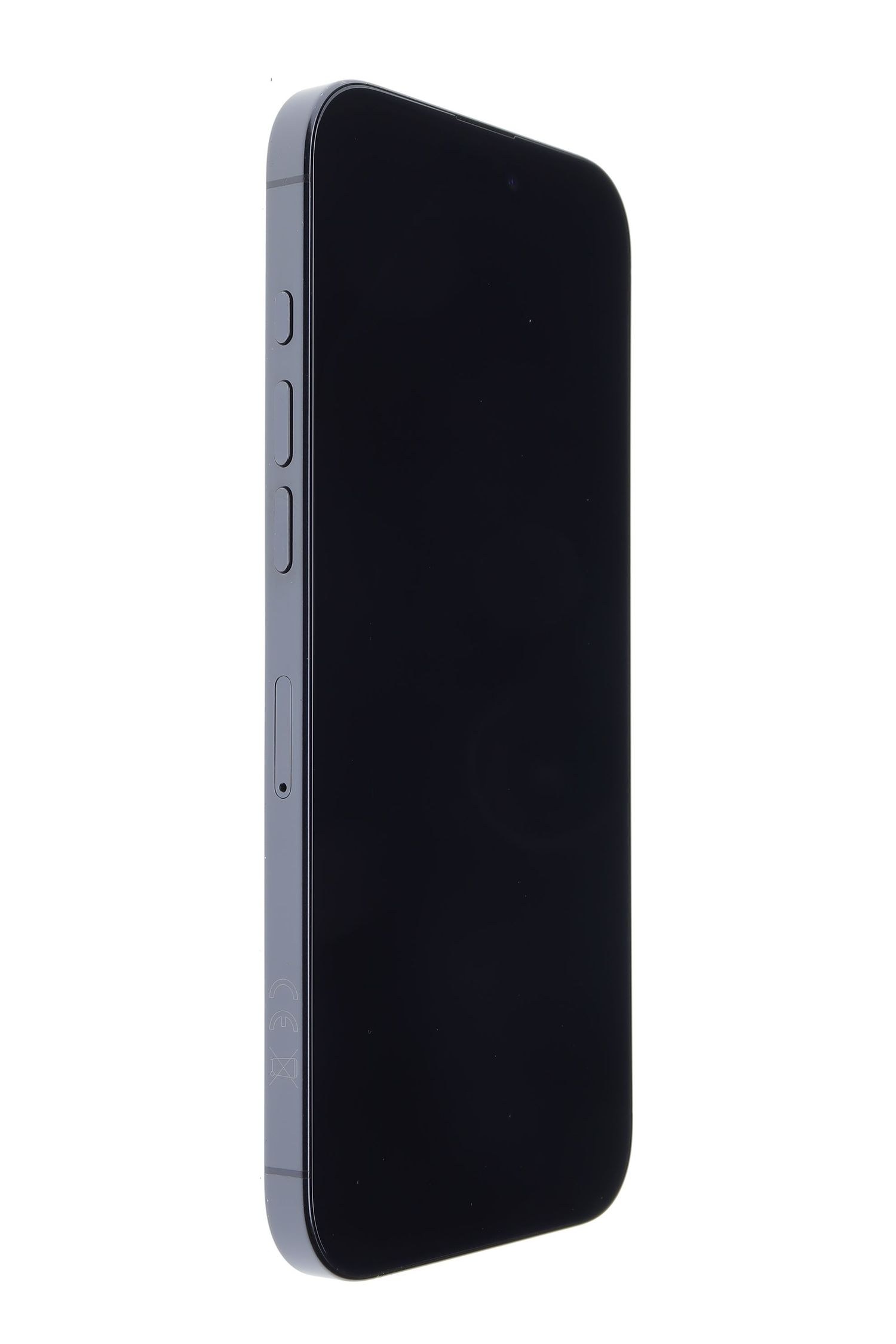 Apple iPhone 16 Pro Max 256 GB Black Titanium - Excelent