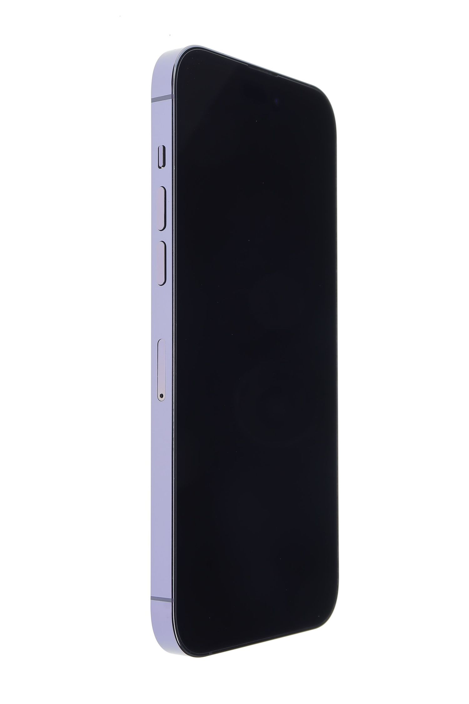 Apple iPhone 14 Pro Max 256 GB Deep Purple - Σαν καινούργιο