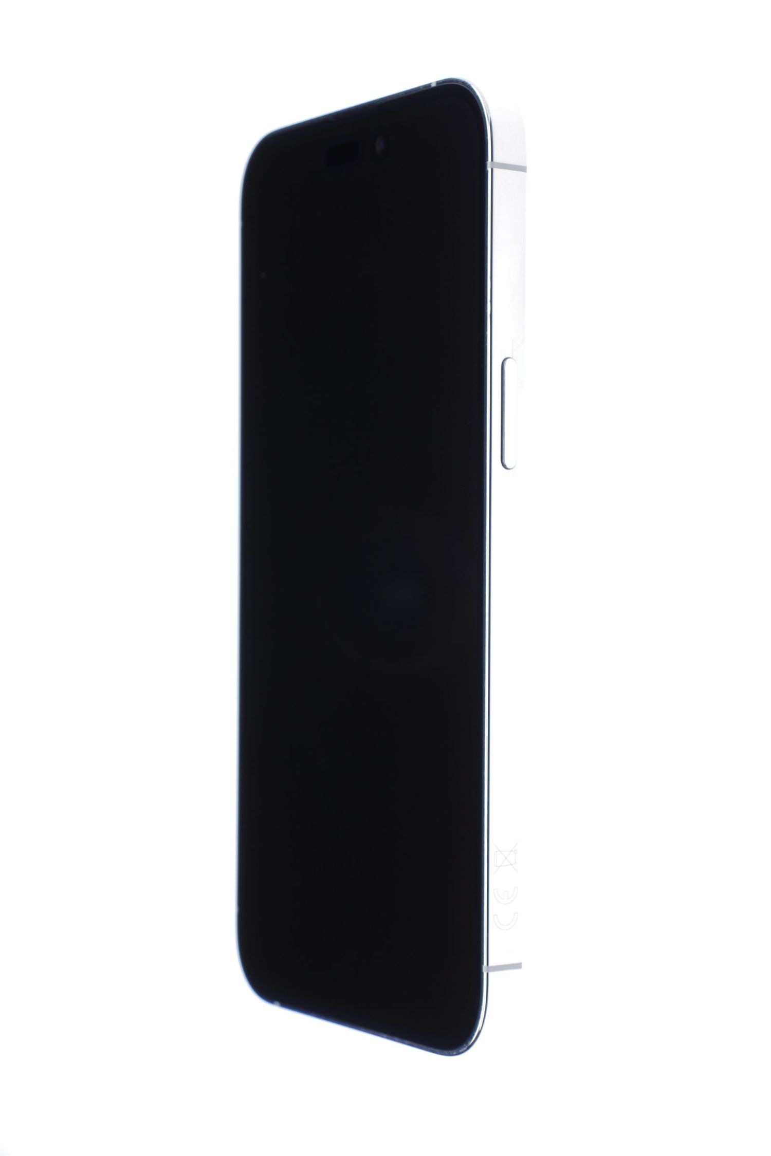 Apple iPhone 14 Pro Max 256 GB Silver - Ca nou