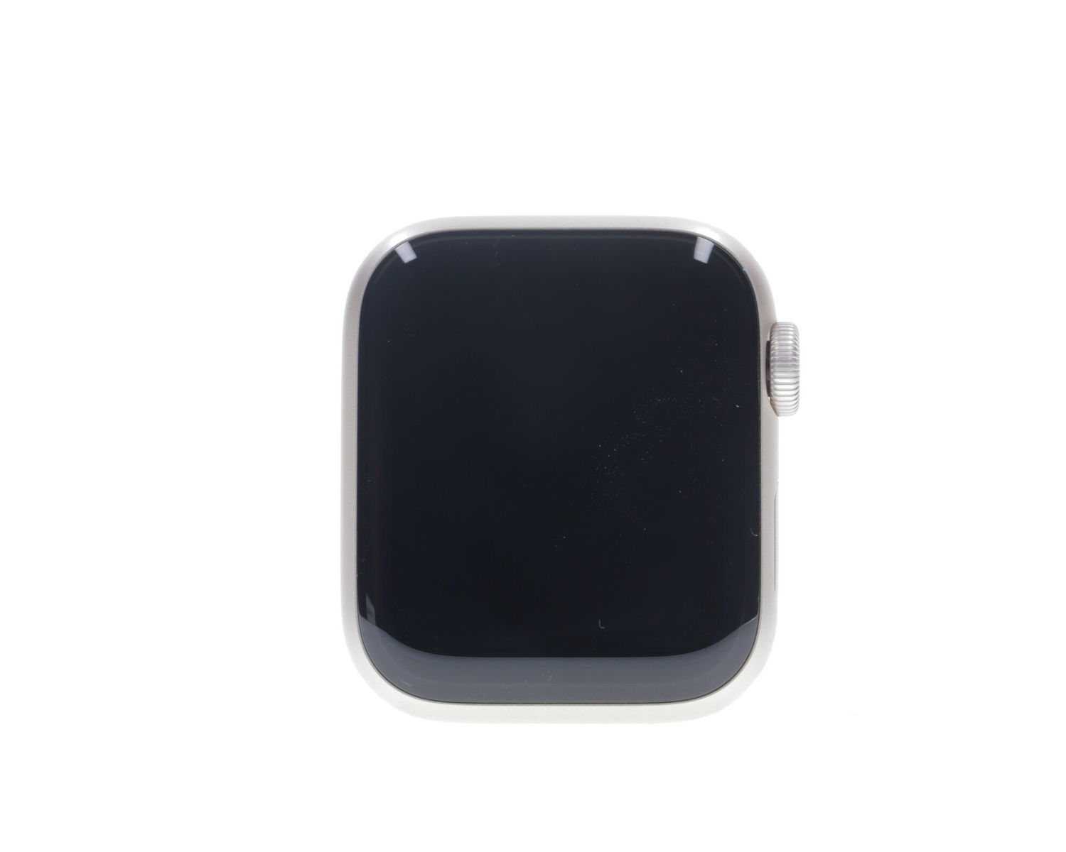 Apple Watch SE 2022, GPS, Aluminium 40mm Starlight - Ca nou
