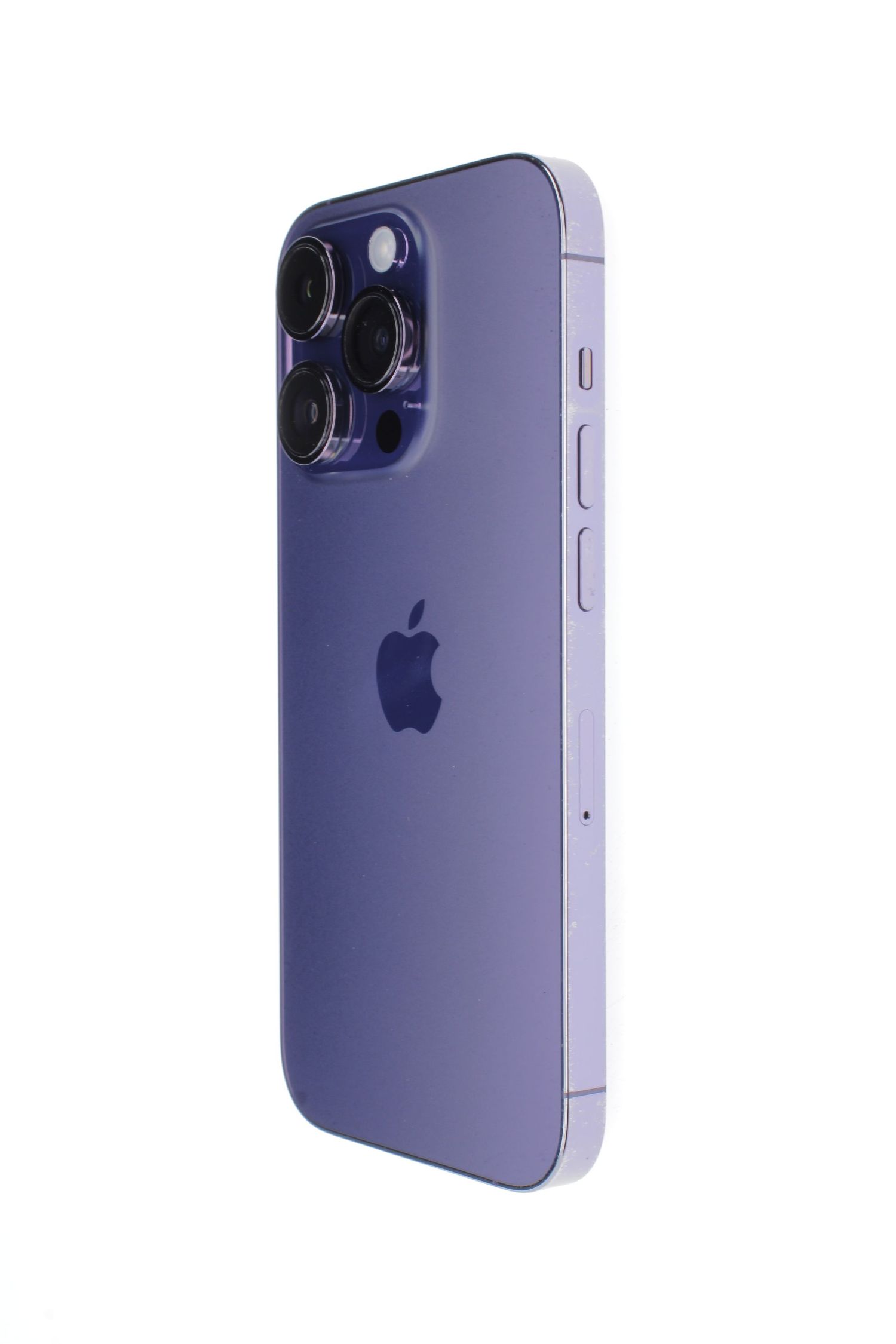 Apple iPhone 14 Pro 512 GB Deep Purple - Foarte bun