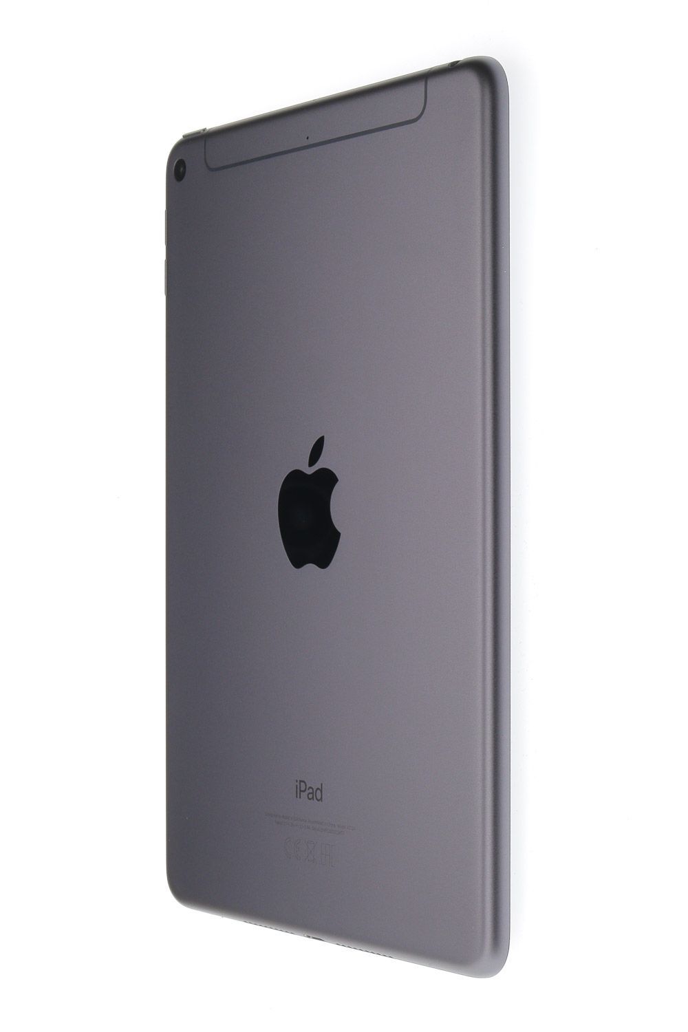 Apple iPad mini 5 7.9" (2019) 5th Gen Cellular 256 GB Space Gray - Много добро