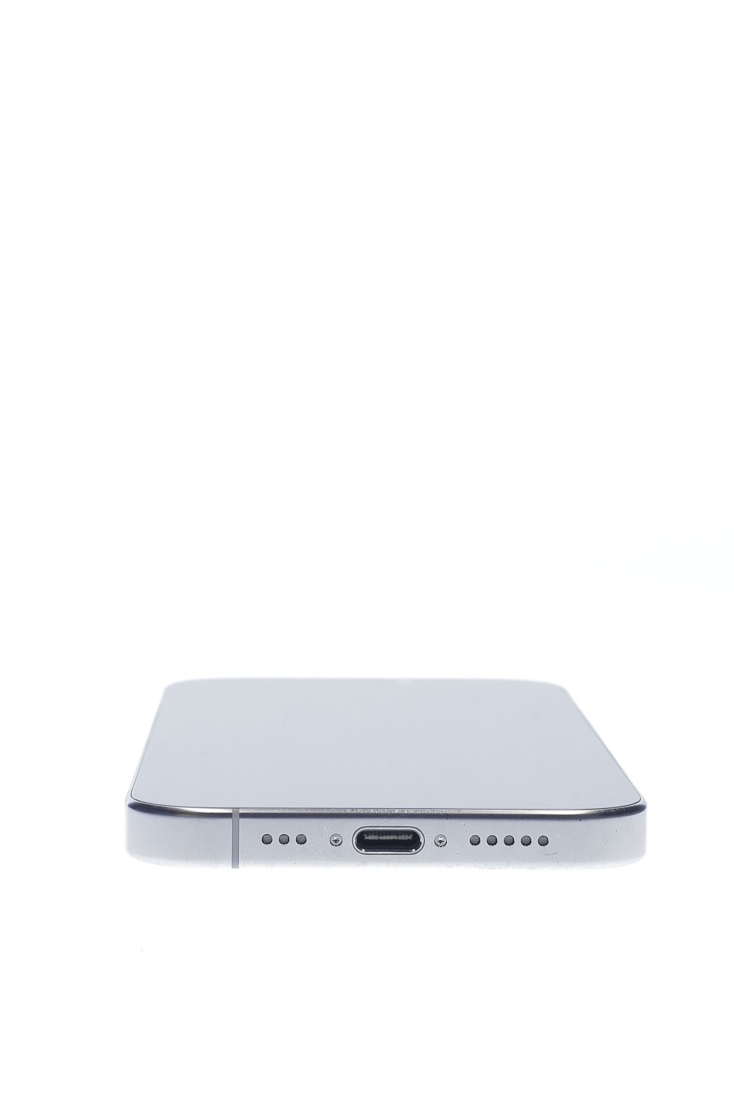 Apple iPhone 16 Pro 128 GB White Titanium - Ca nou