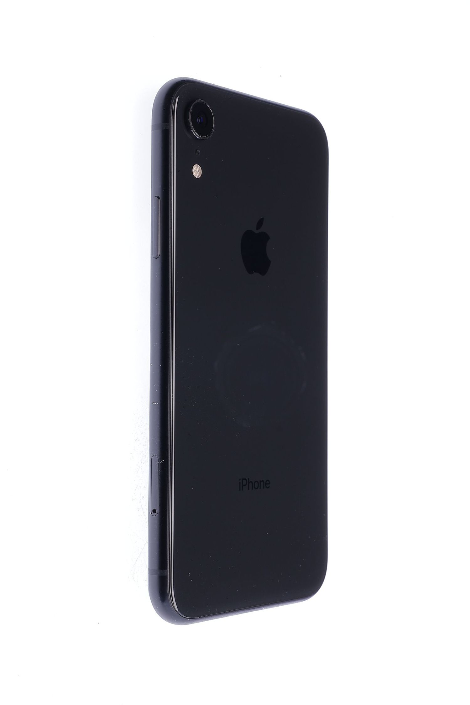 Apple iPhone XR 64 GB Black - Много добро