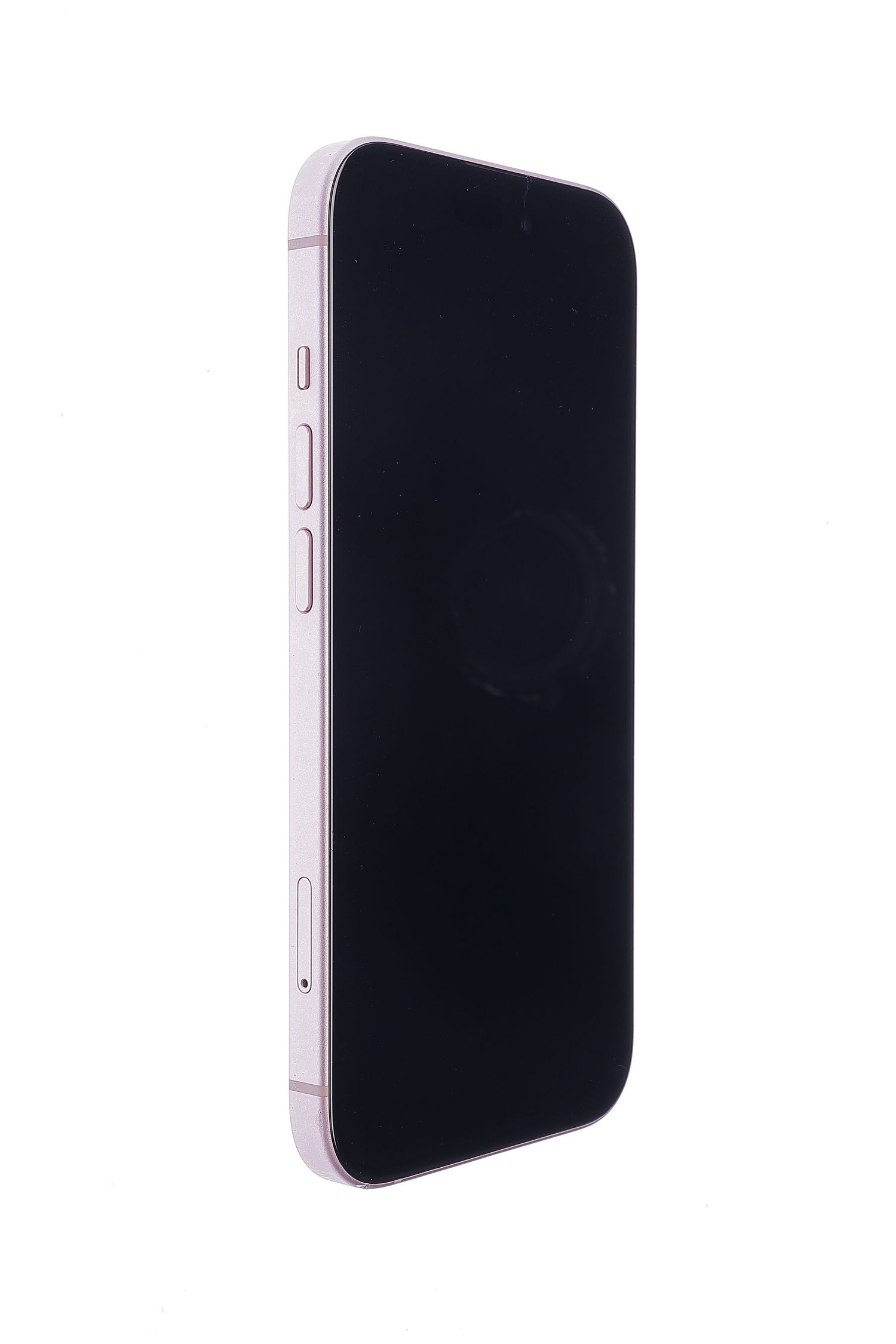 Apple iPhone 15 256 GB Pink - Foarte bun