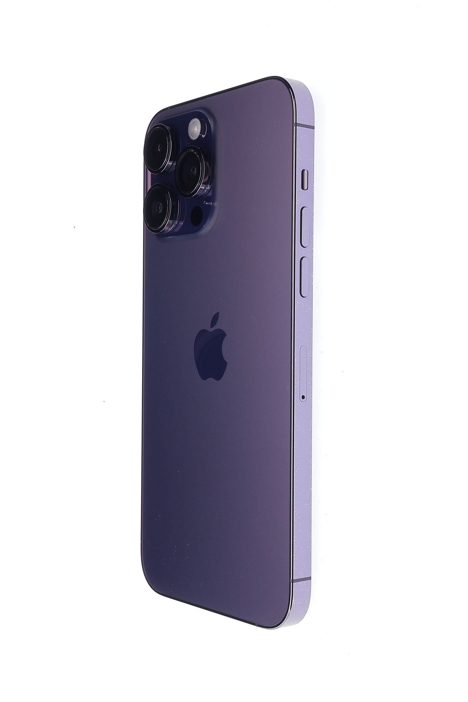 Apple iPhone 14 Pro Max 128 GB Deep Purple - Excelent