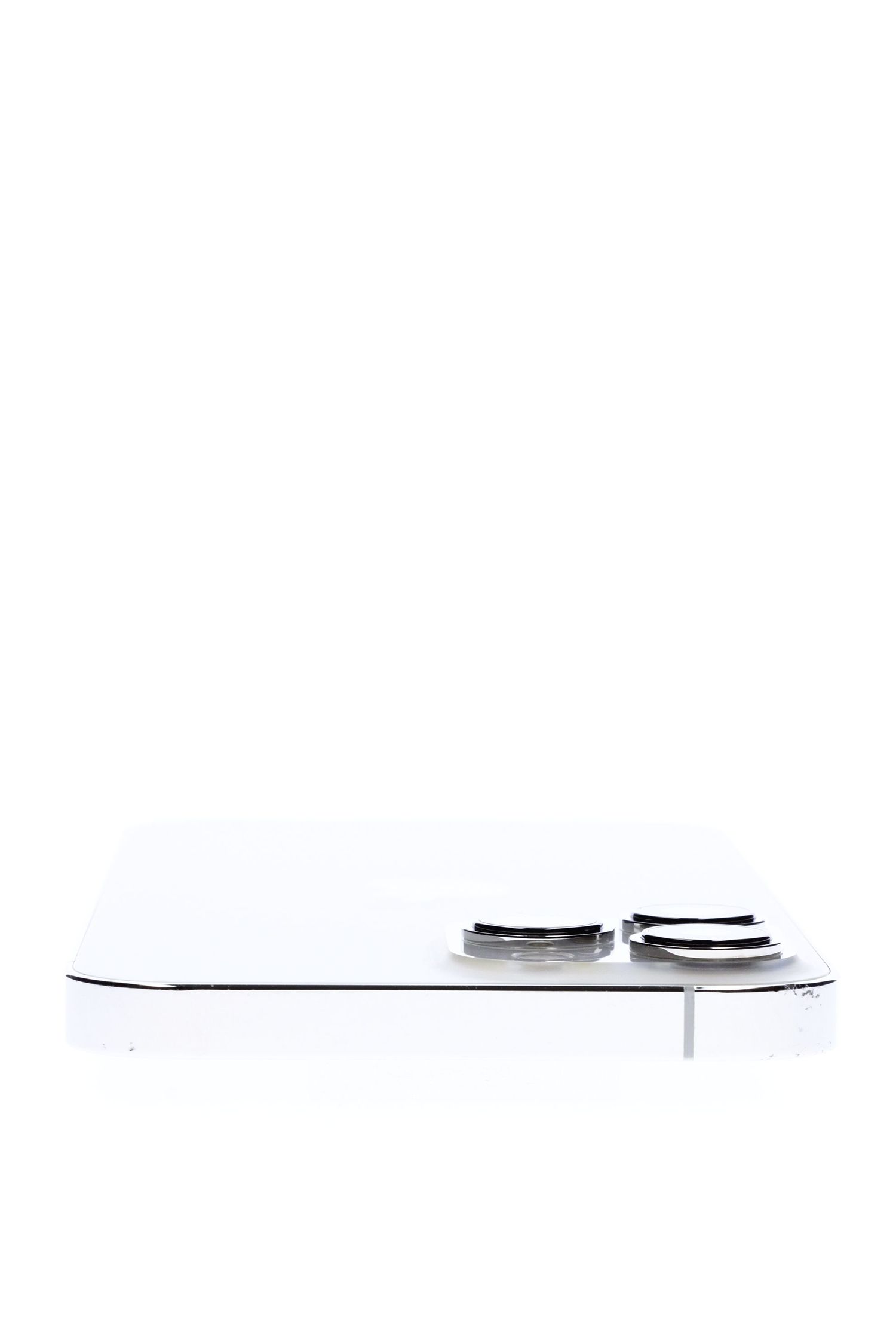 Apple iPhone 13 Pro Max 512 GB Silver - Отлично