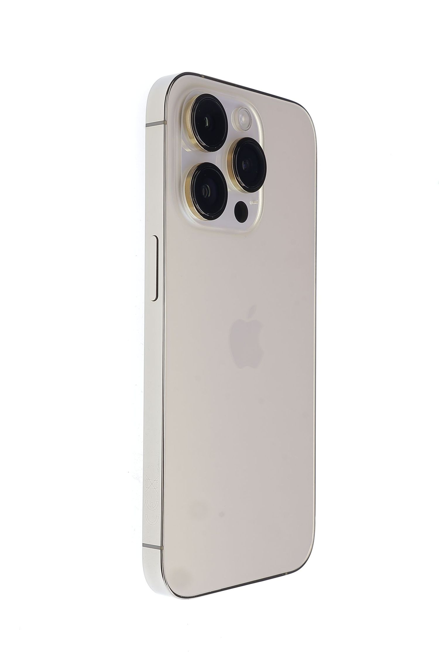 Apple iPhone 14 Pro 128 GB Gold - Ca nou