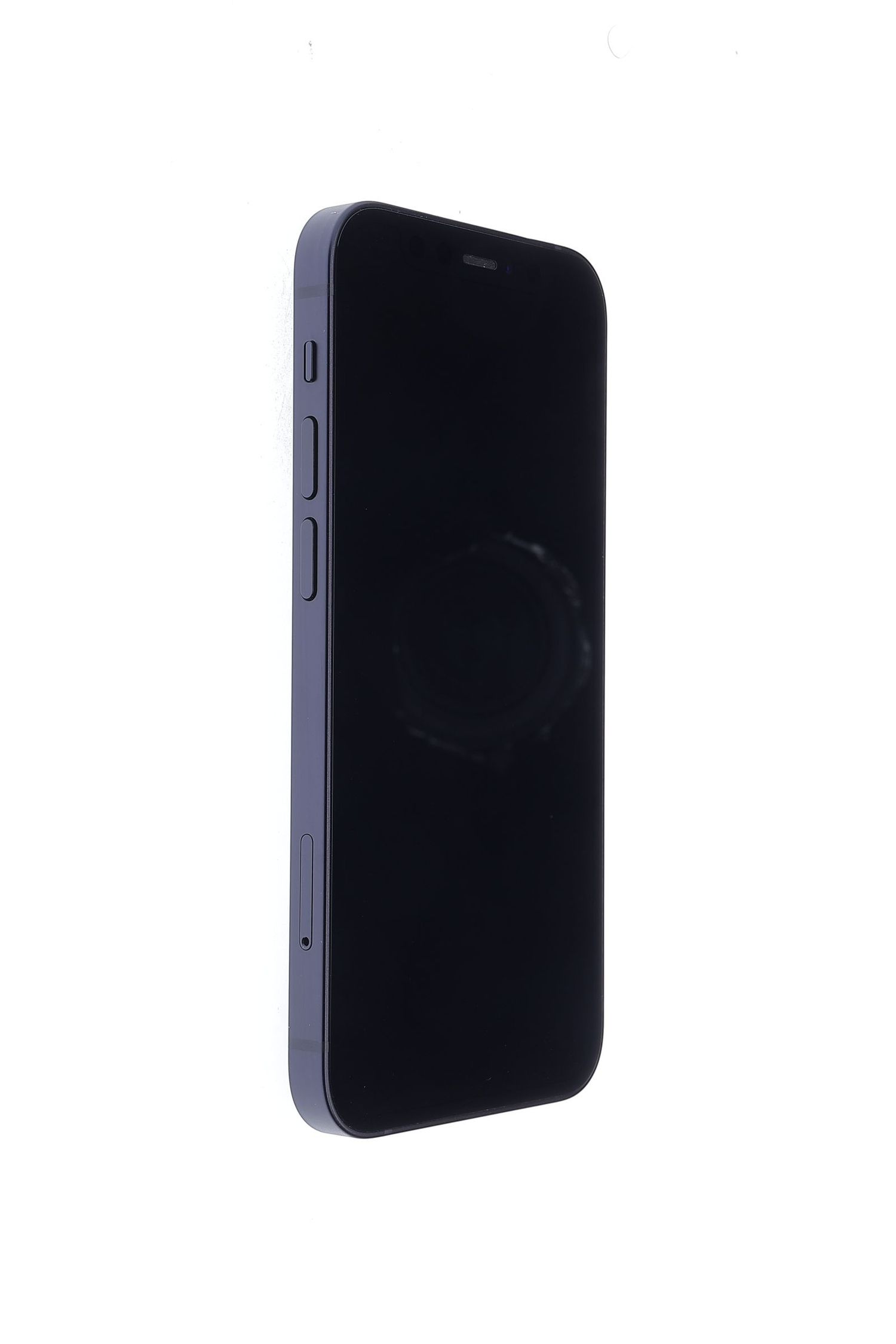 Apple iPhone 12 mini 64 GB Black - Újszerű