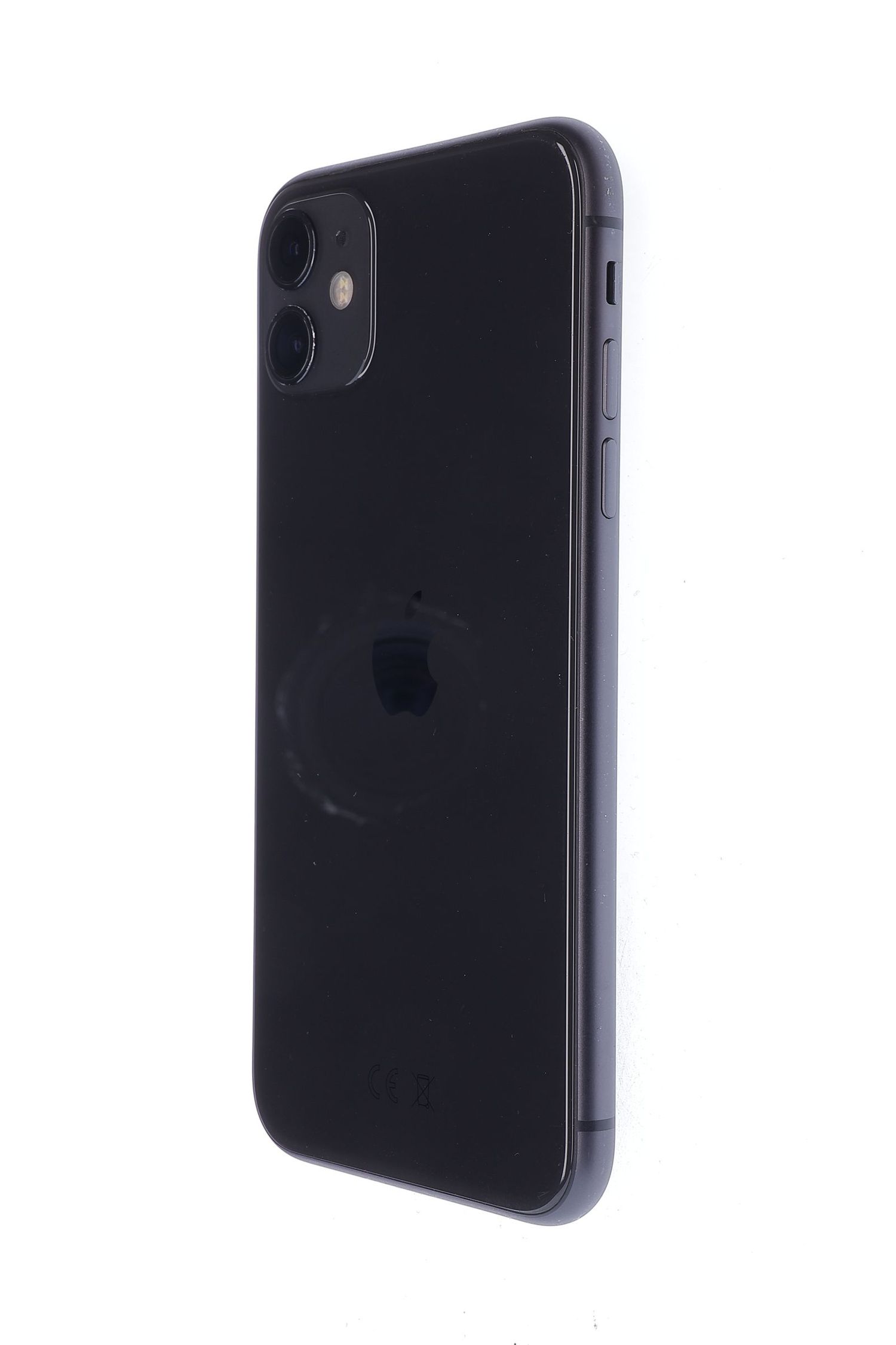 Apple iPhone 11 64 GB Black