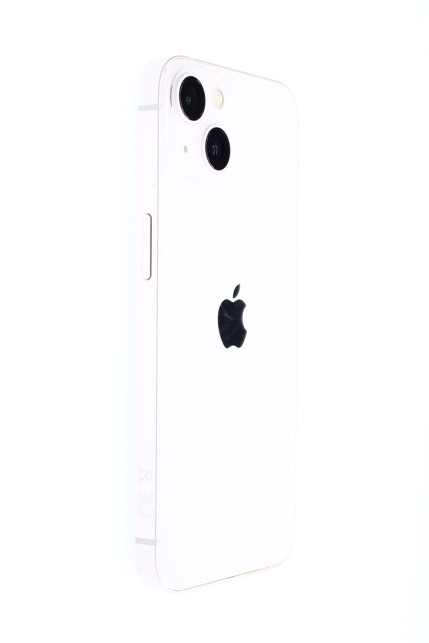 Apple iPhone 13 128 GB Starlight - Много добро
