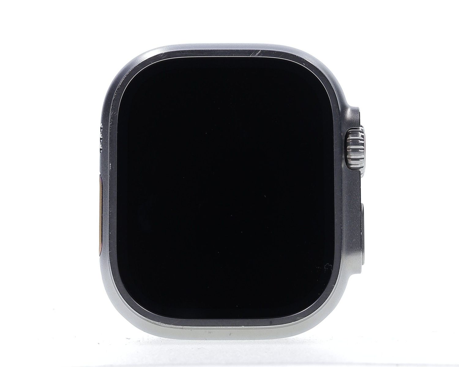 Apple Watch Ultra 2 2023, GPS + Cellular, Titanium 49mm Titanium - Отлично