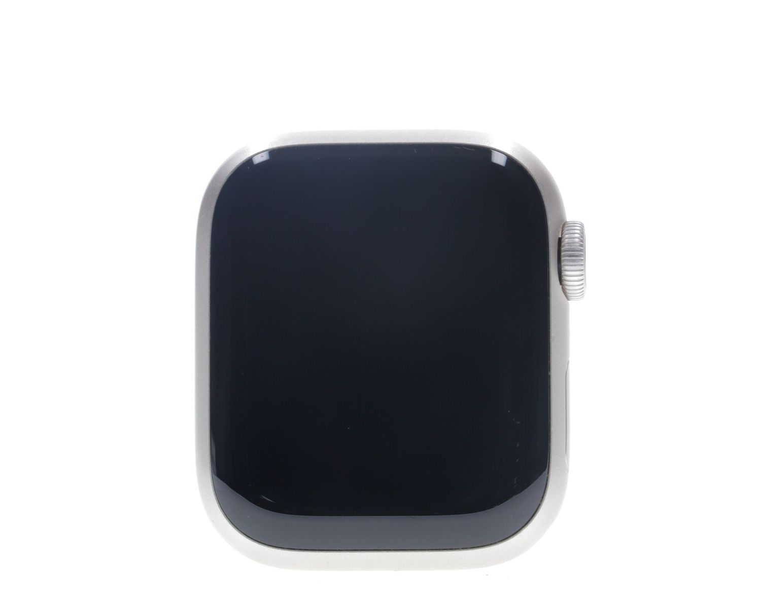 Apple Watch Series 8 2022, GPS + Cellular, Aluminium 41mm Starlight - Újszerű