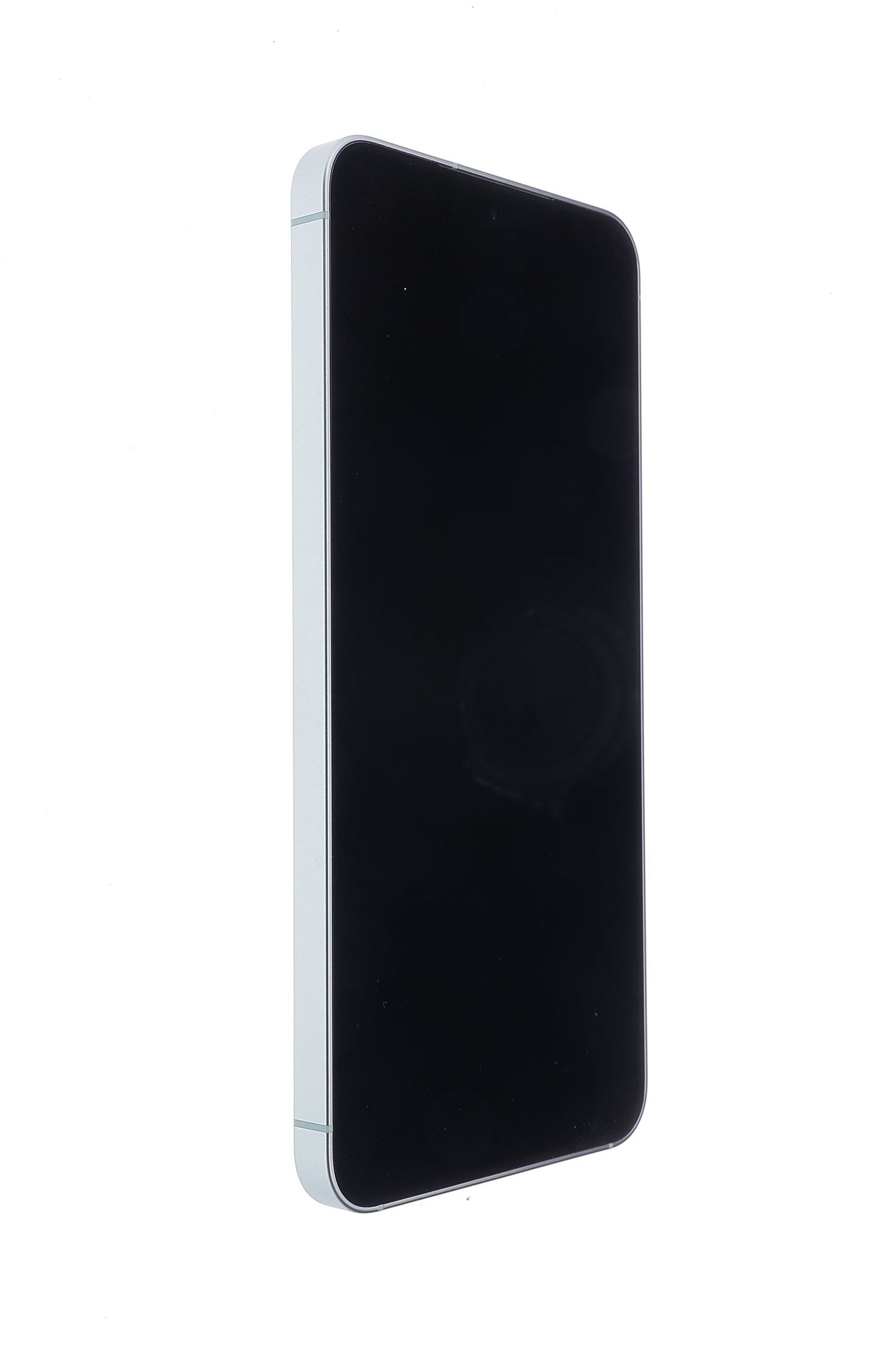 Samsung Galaxy S25 5G 128 GB Mint - Újszerű