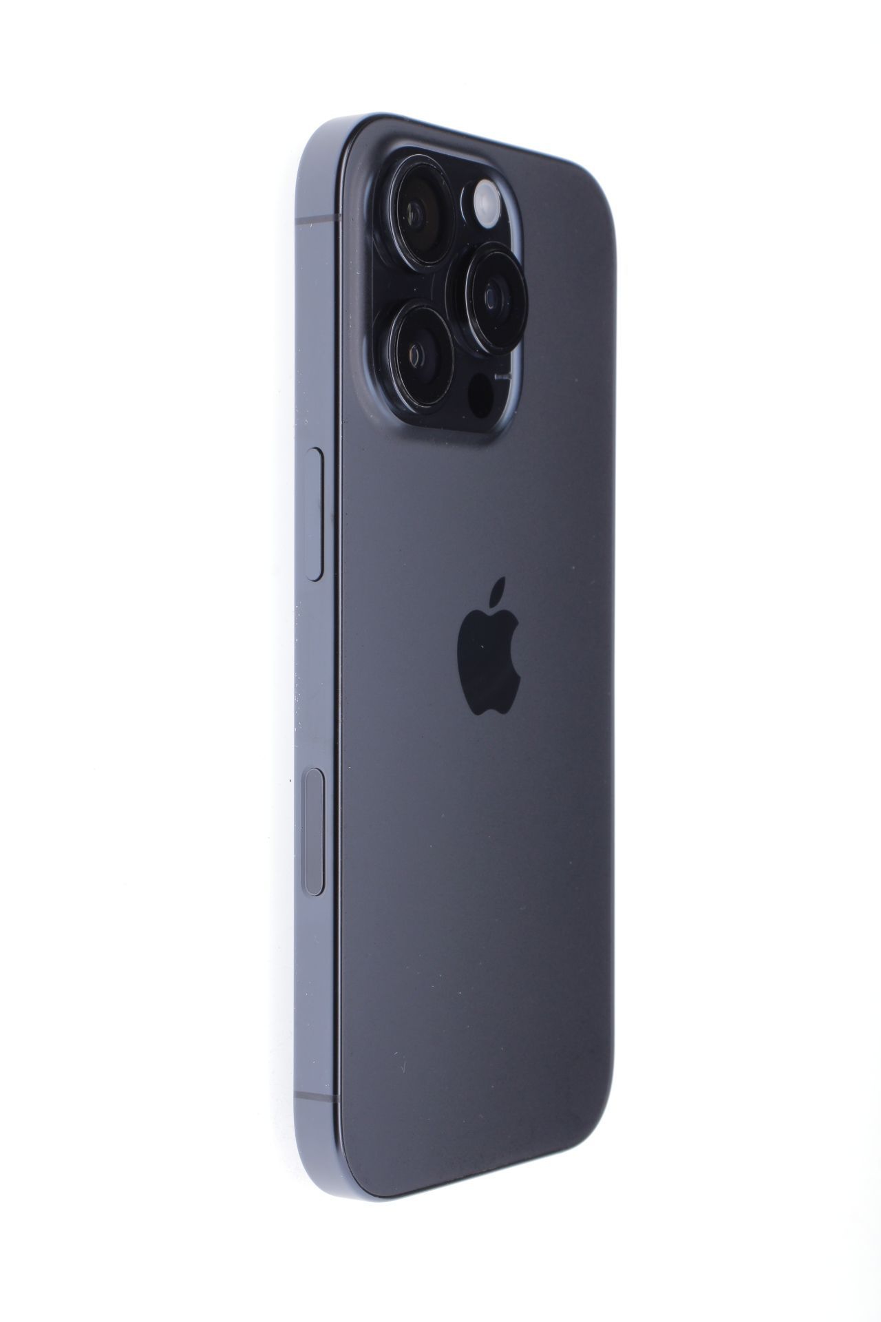 Apple iPhone 16 Pro 512 GB Black Titanium - Excelent