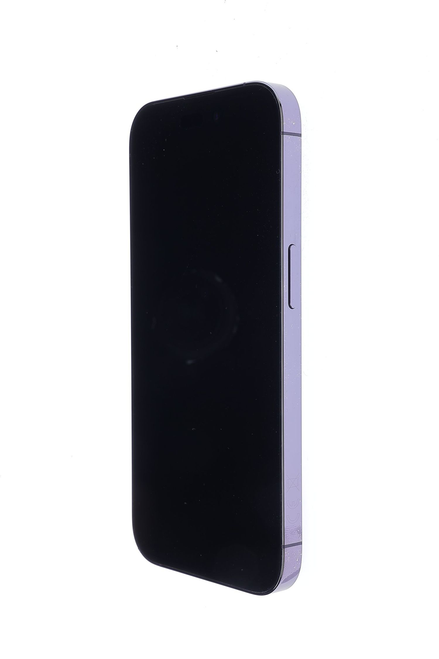 Apple iPhone 14 Pro 128 GB Deep Purple - Отлично