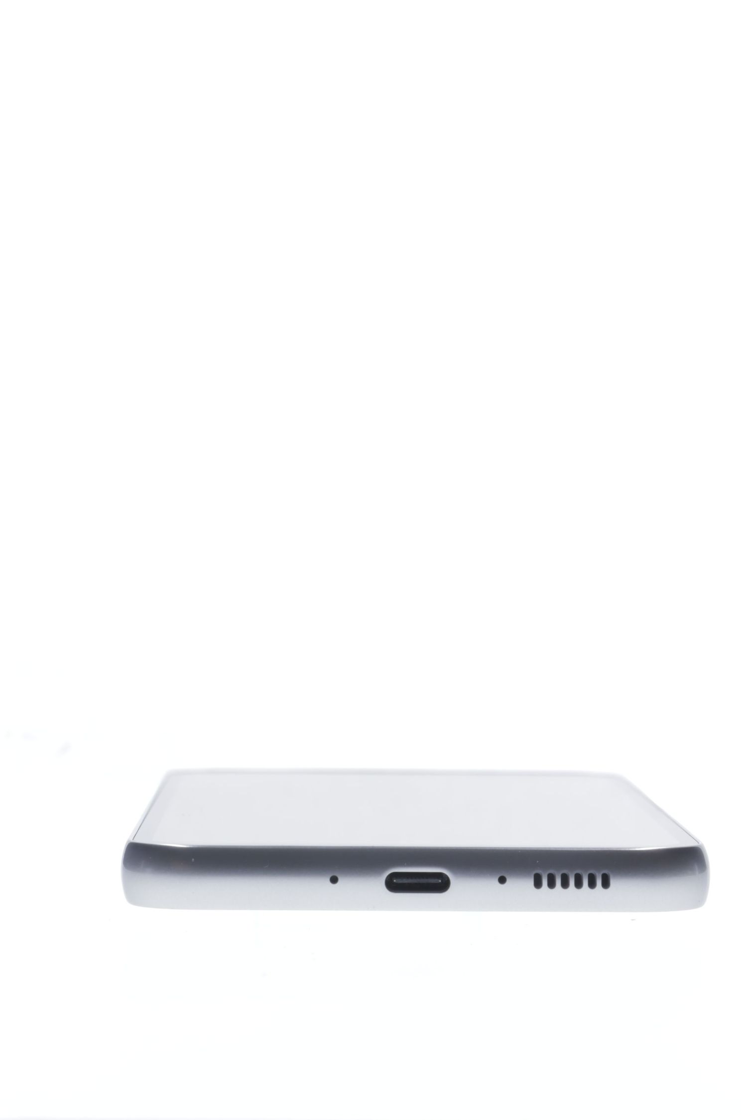 Samsung Galaxy A34 5G dual sim 128 GB Silver - Kiváló