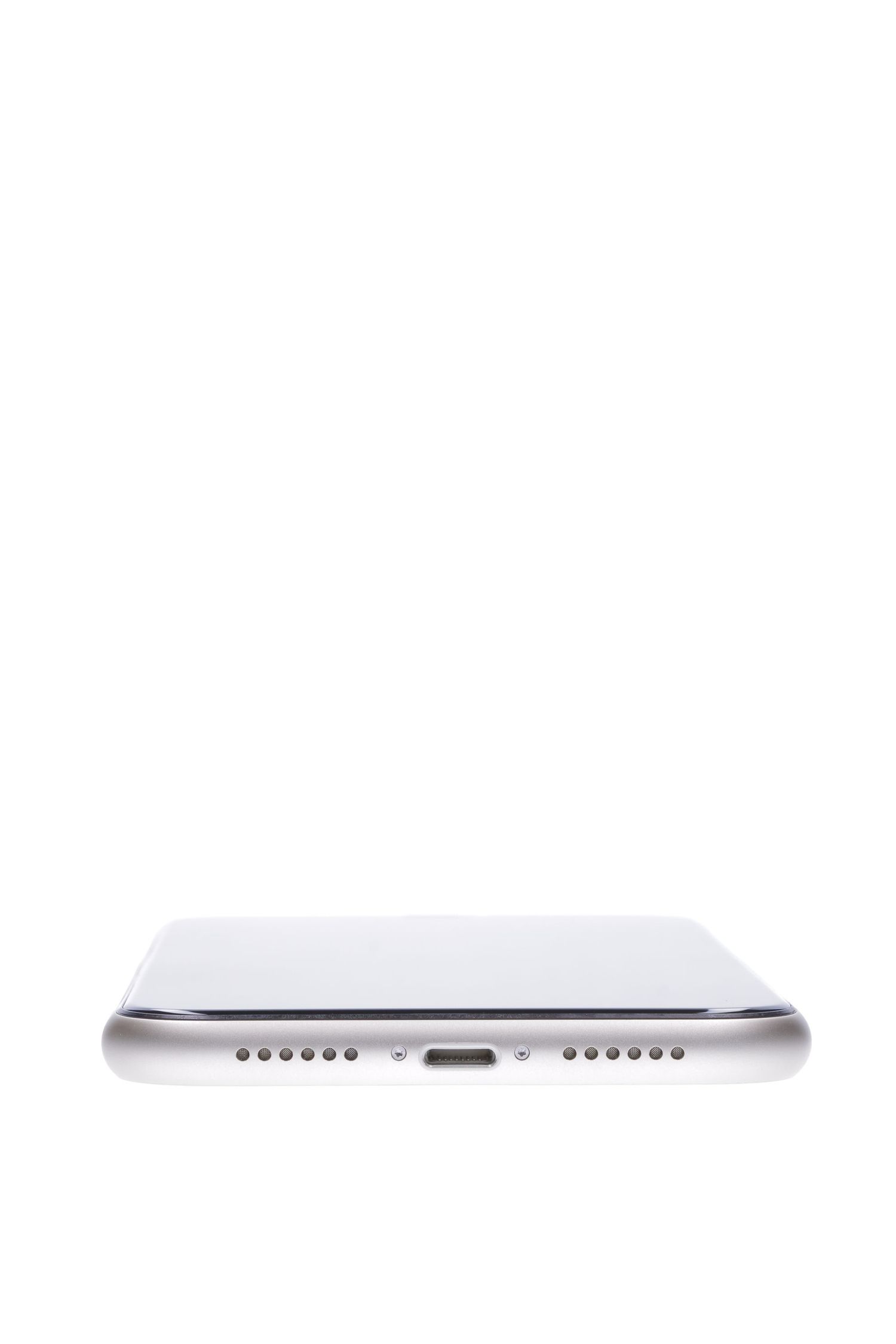 Apple iPhone 11 64 GB White - Σαν καινούργιο