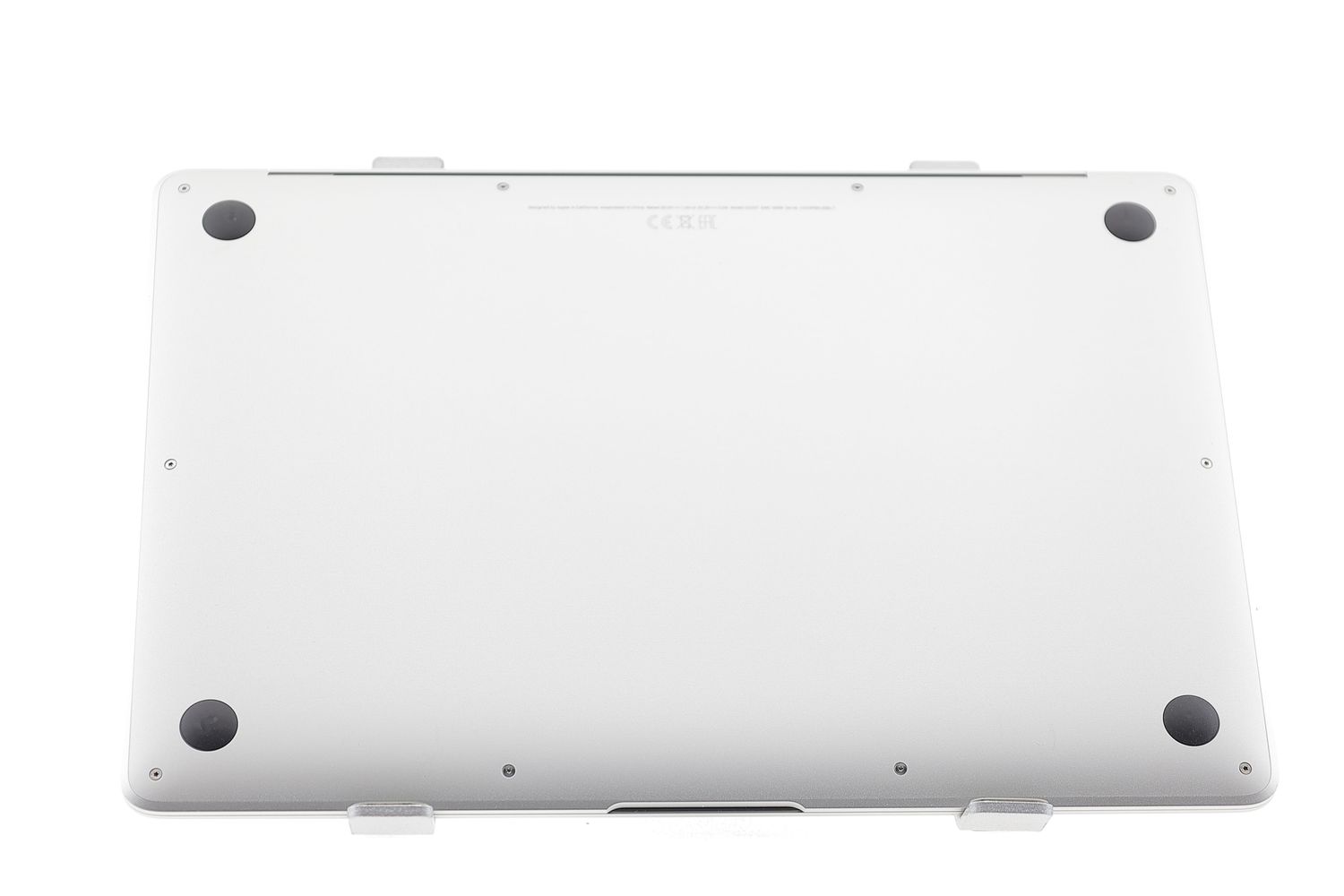Apple MacBook Air 13″ 2020, M1 8 Cores, 8 GB, 7 core GPU, Silver