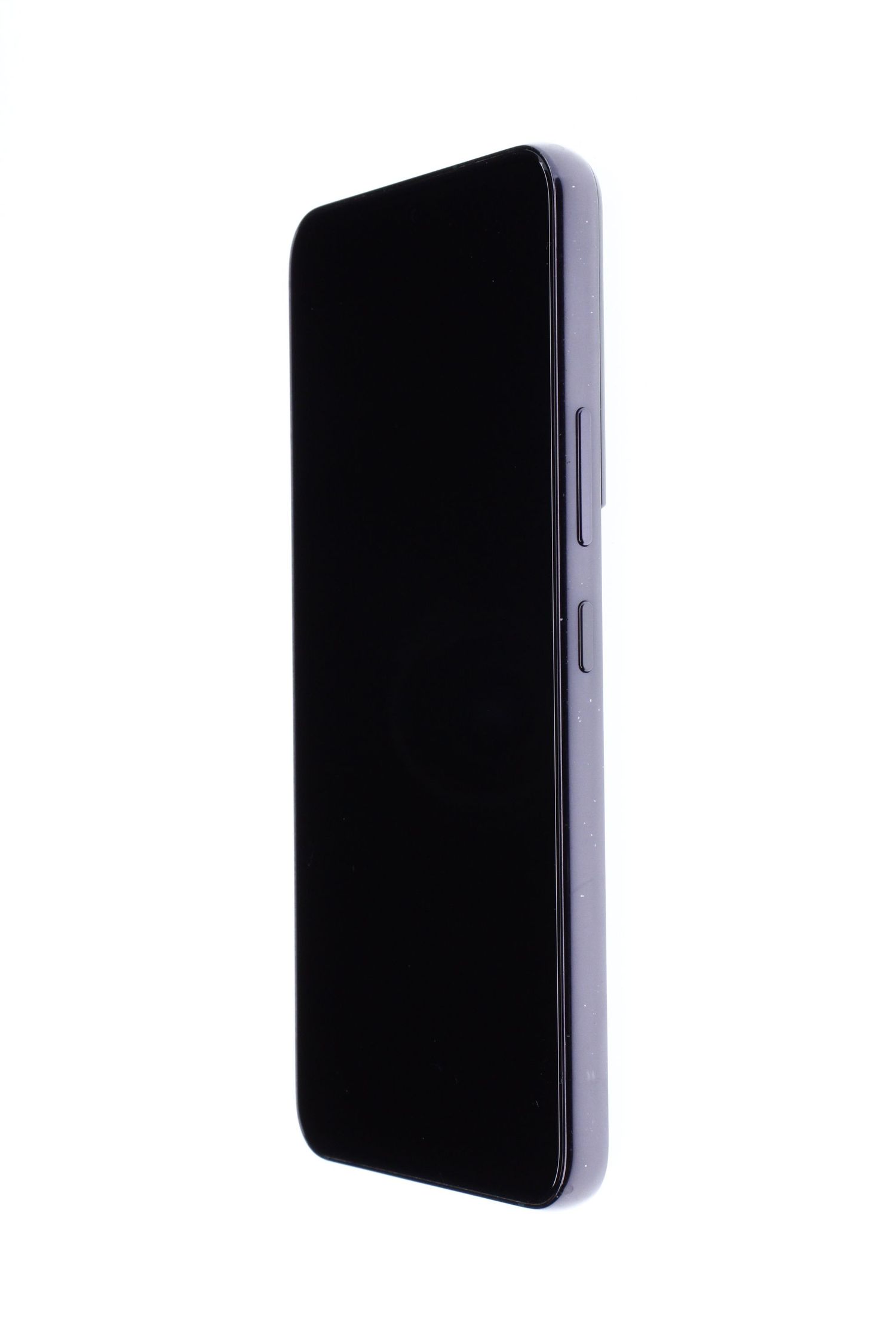 Samsung Galaxy S22 5G Dual Sim 128 GB Phantom Black - Kiváló