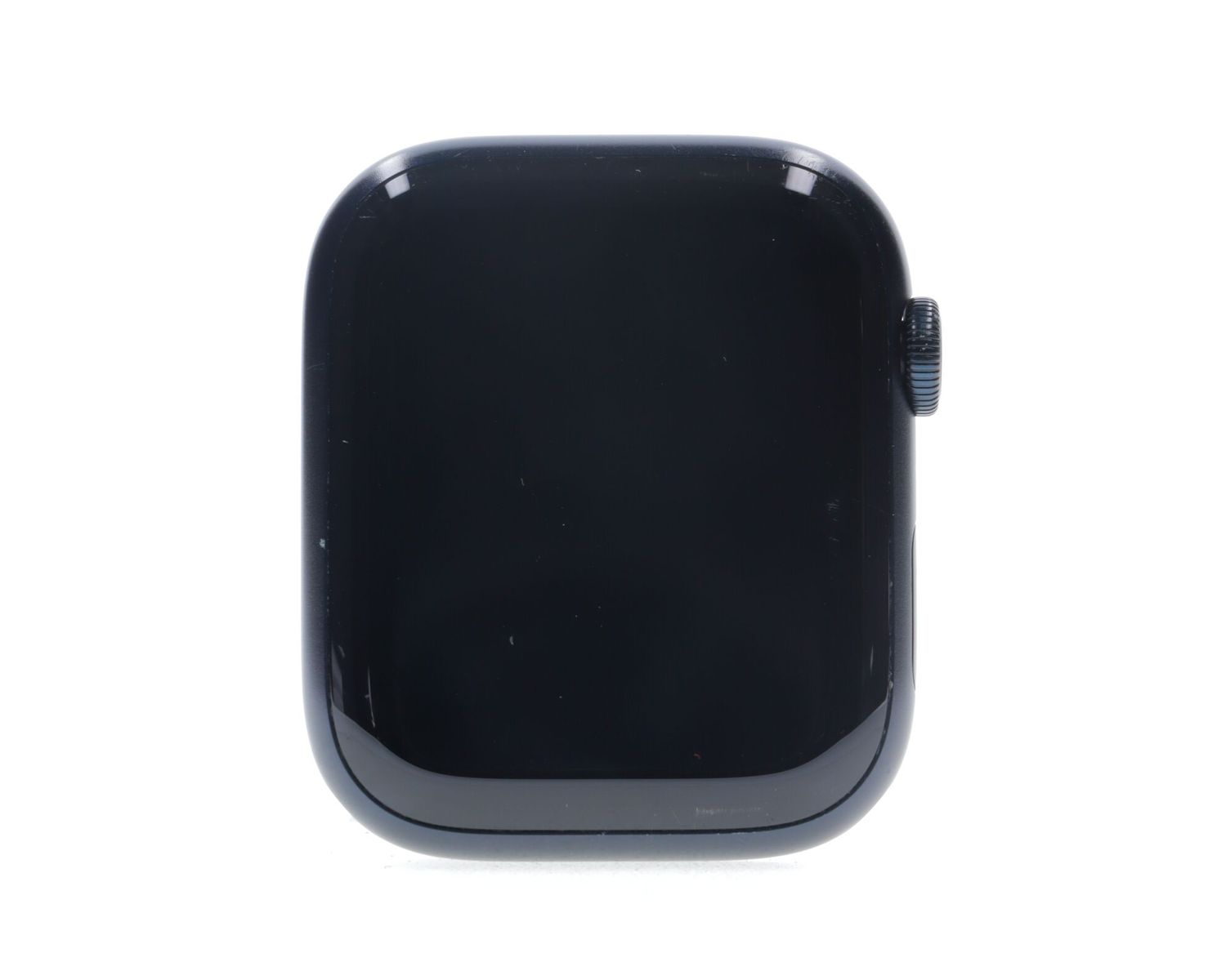 Apple Watch Series 8 2022, GPS, Aluminium 45mm Midnight - Excelent