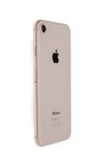 Κινητό τηλέφωνο Apple iPhone 8, Gold, 256 GB, Foarte Bun