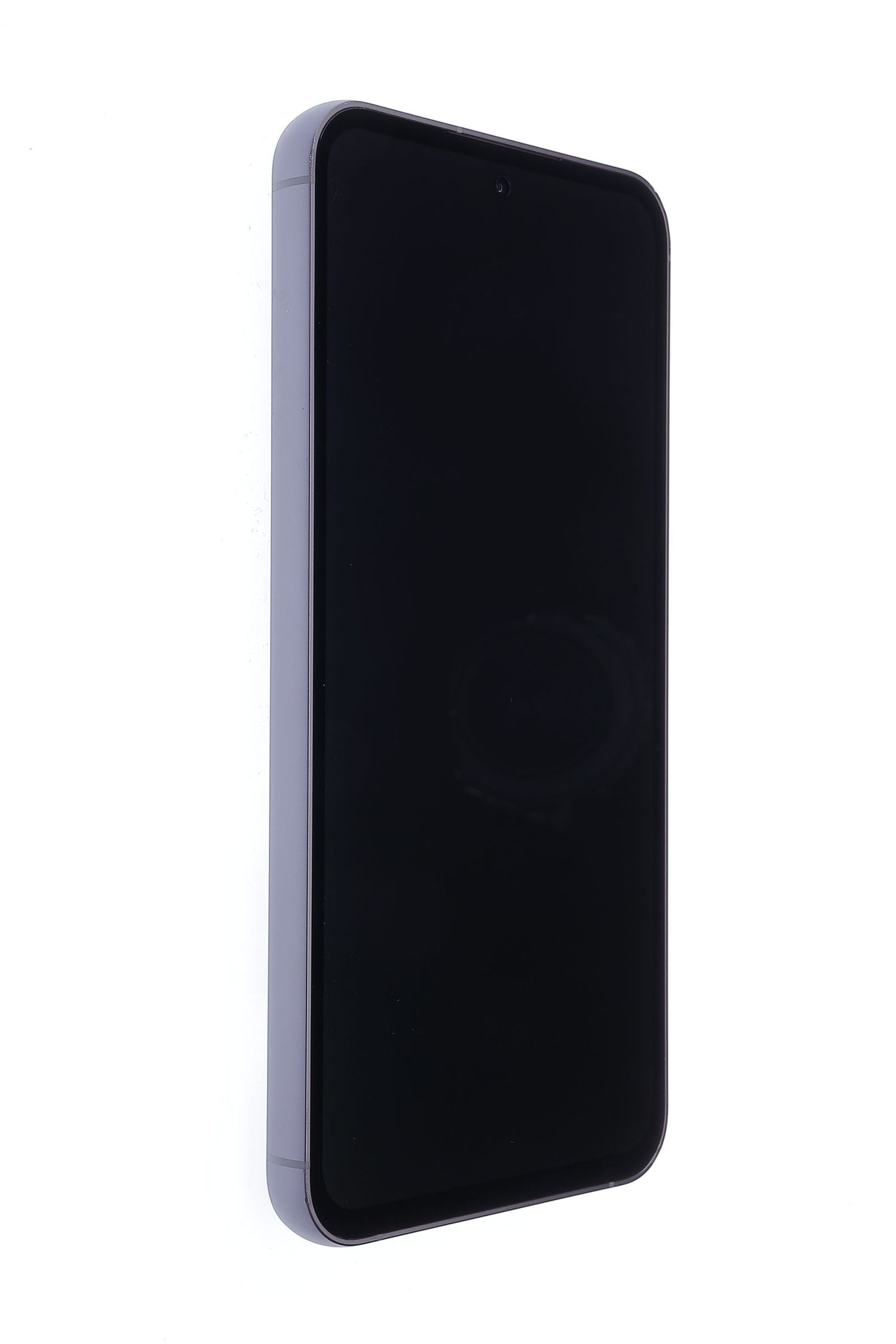 Samsung Galaxy S23 FE 5G Dual Sim 128 GB Graphite - Kiváló