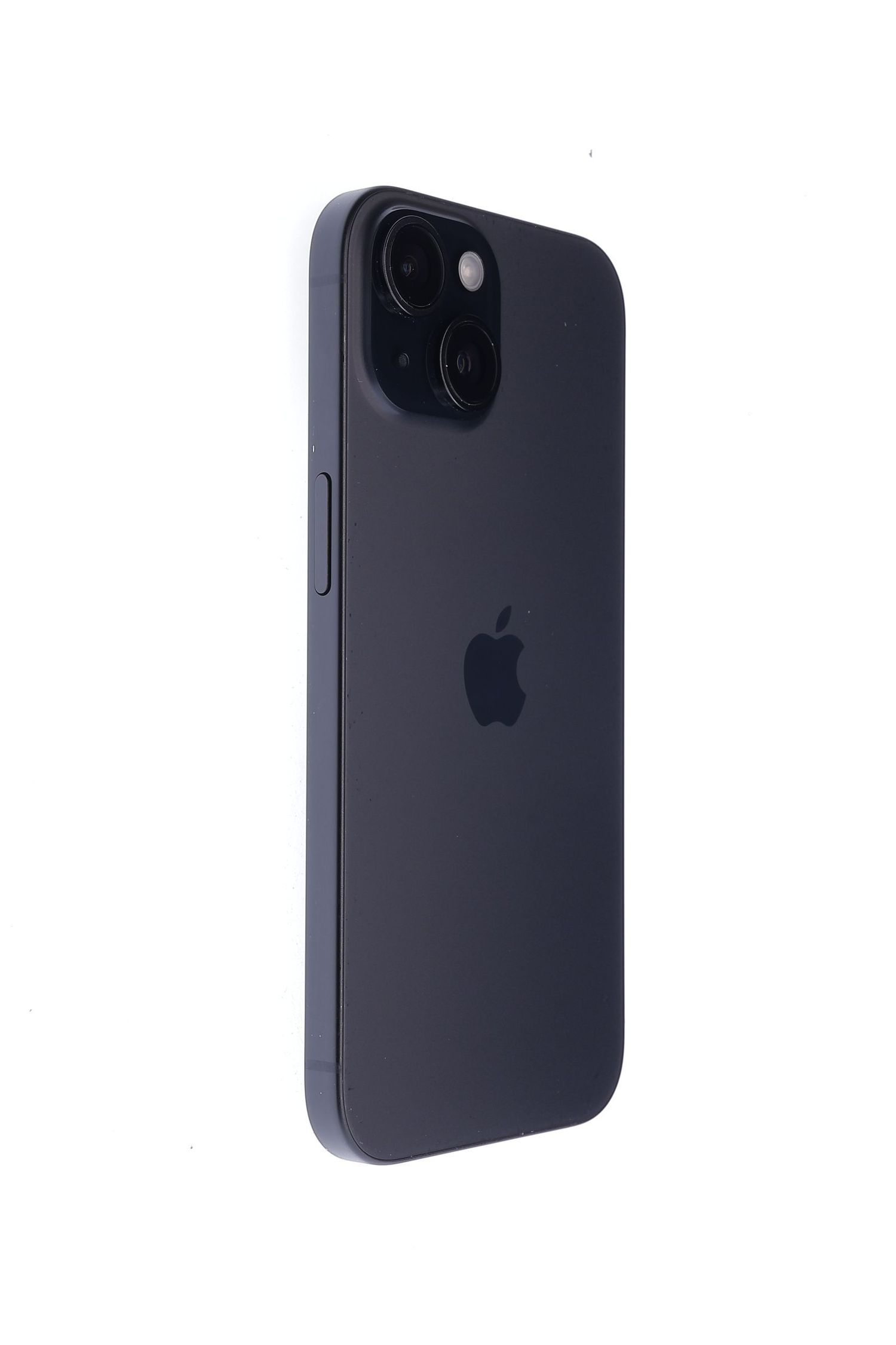 Apple iPhone 15 128 GB Black - Nagyon jó