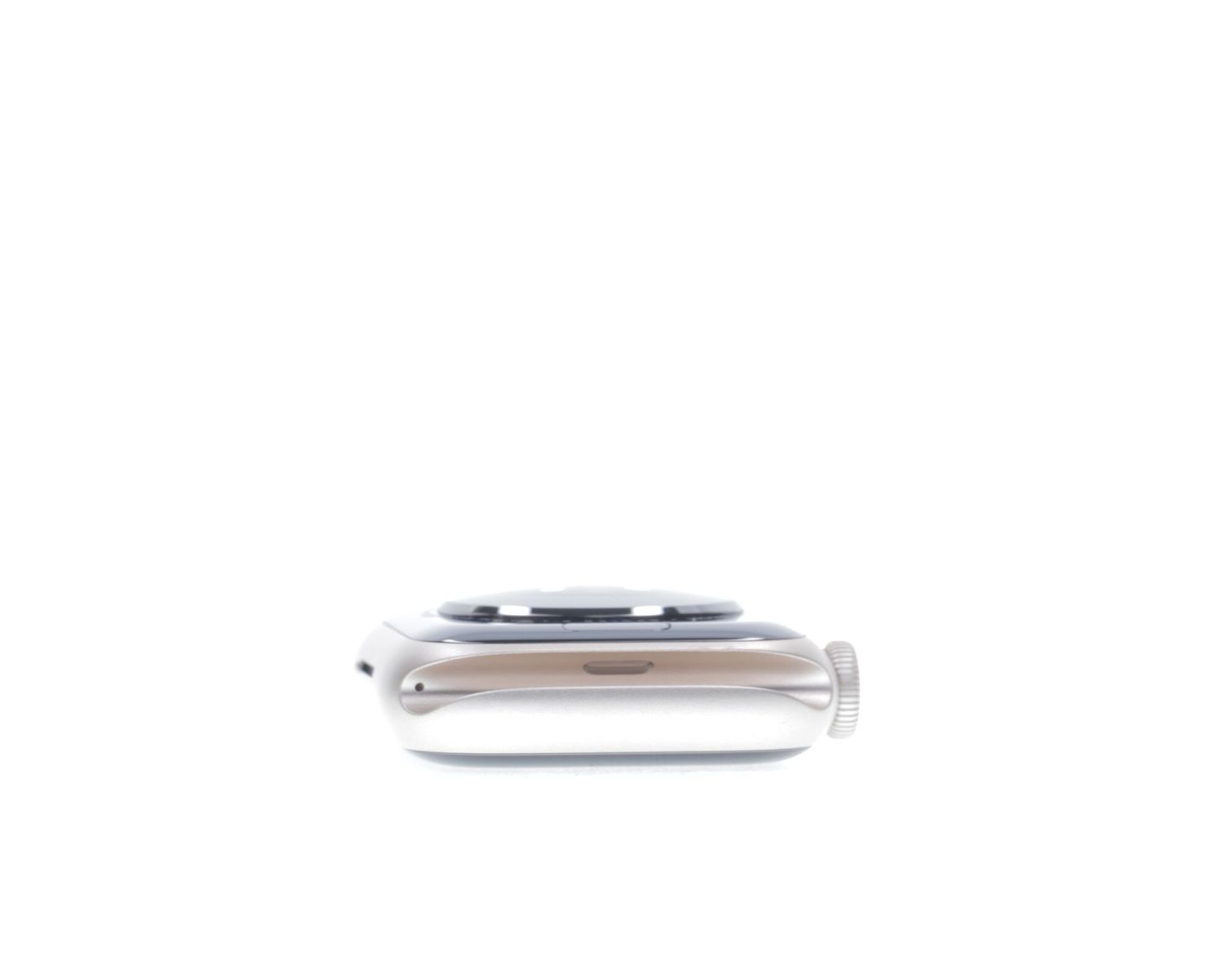 Apple Watch Series 9 2023, GPS, Aluminium 41mm Starlight - Σαν καινούργιο