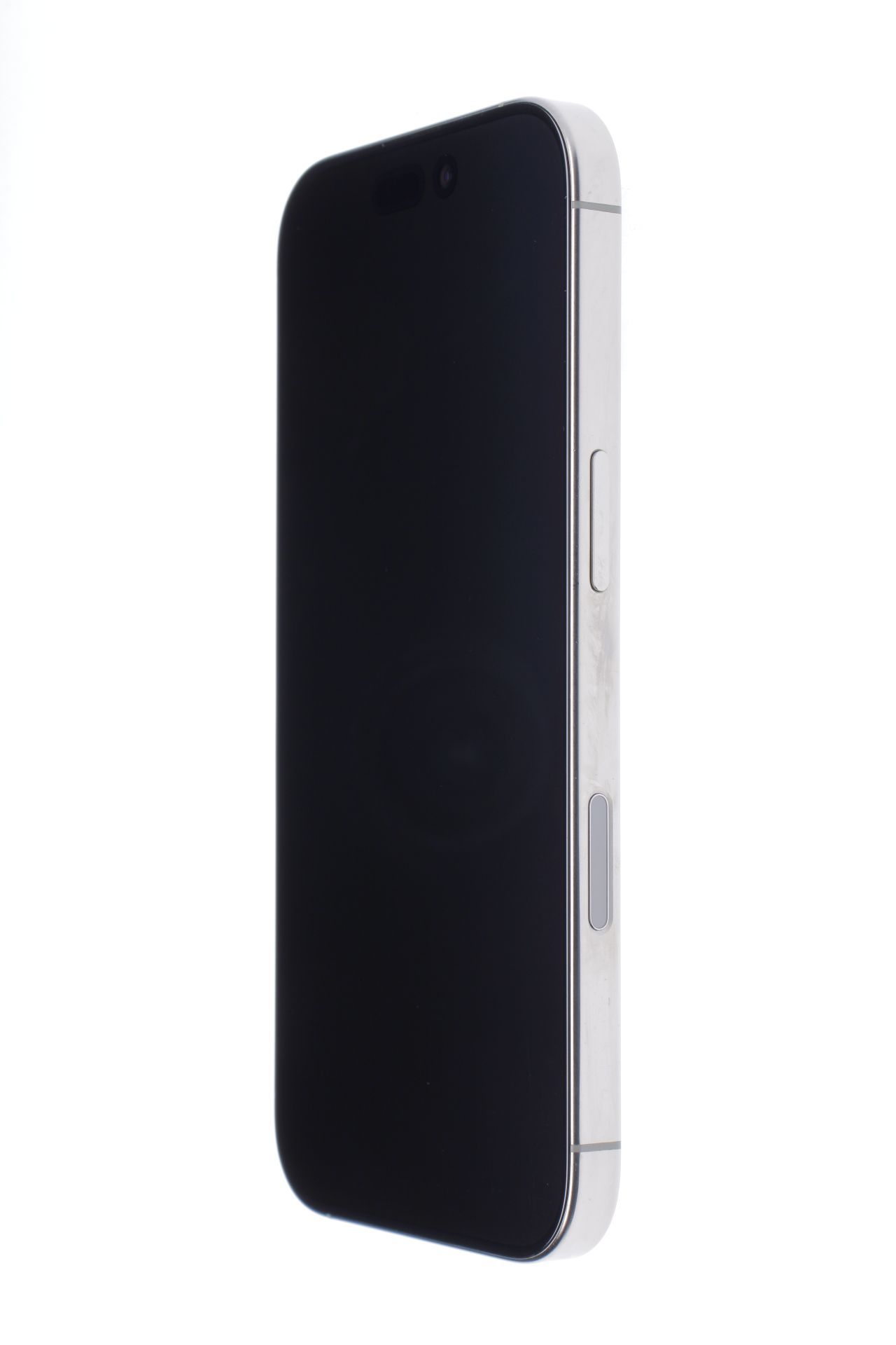 Apple iPhone 16 Pro 128 GB Natural Titanium - Ca nou
