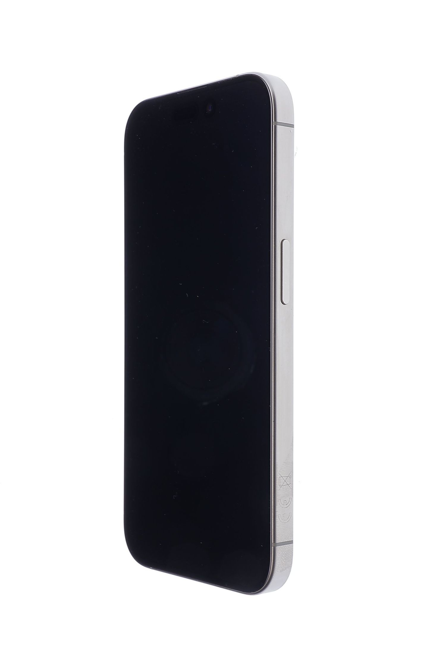 Apple iPhone 15 Pro 512 GB Natural Titanium - Като нов