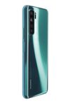 Мобилен телефон Huawei P40 Lite 5G, Crush Green, 128 GB, Foarte Bun
