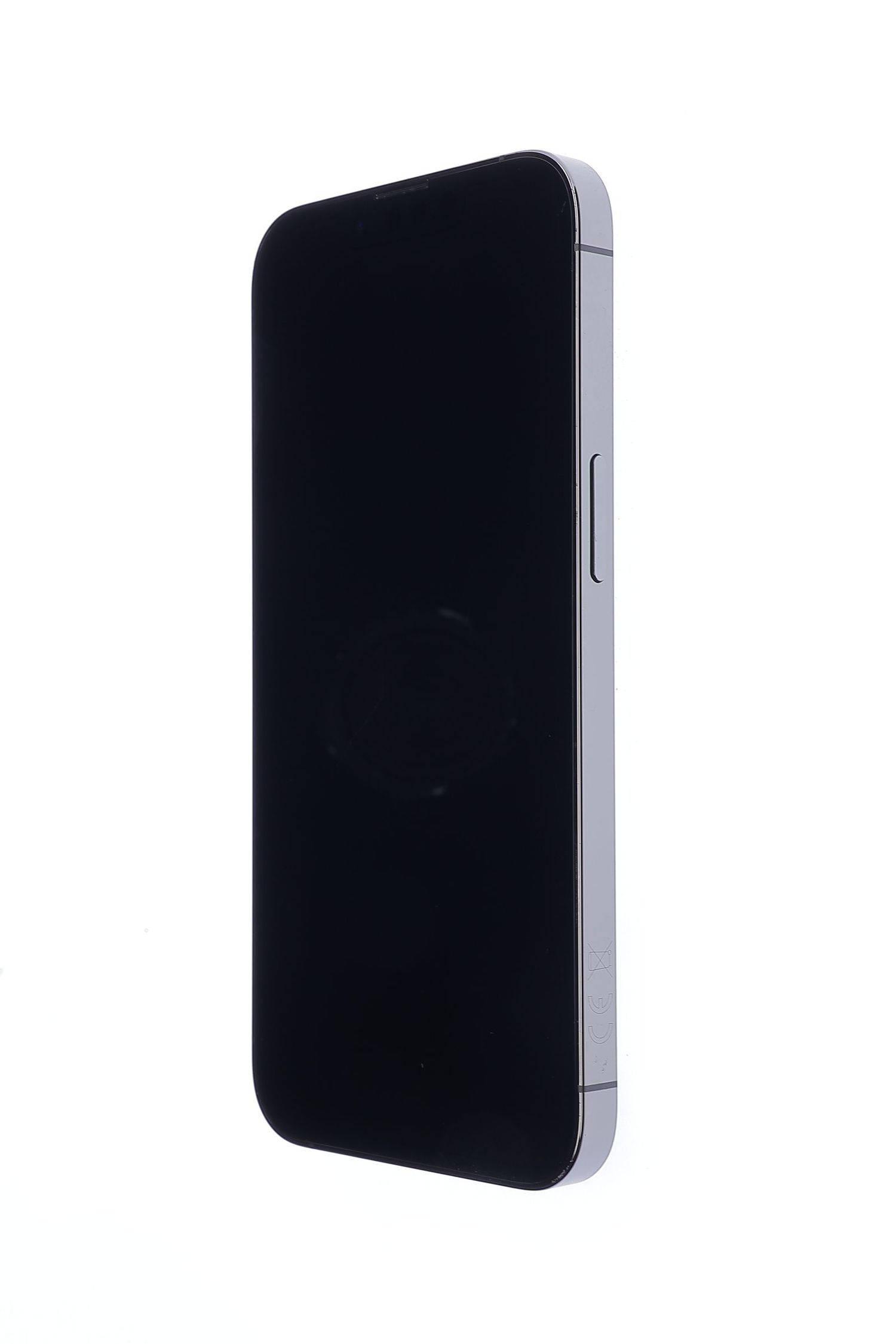 Apple iPhone 13 Pro 512 GB Graphite - Πολύ καλό