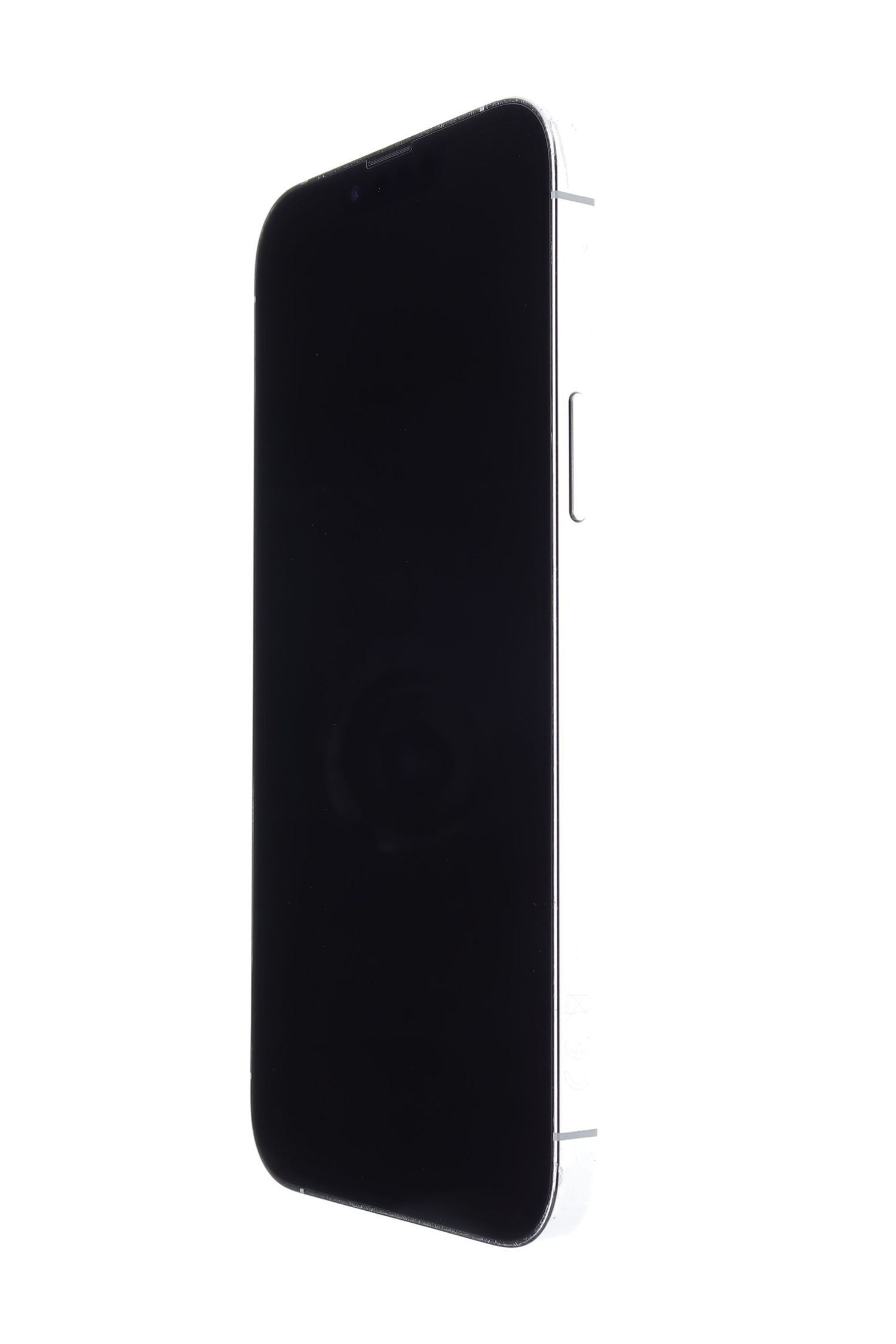 Apple iPhone 13 Pro Max 128 GB Silver - Отлично
