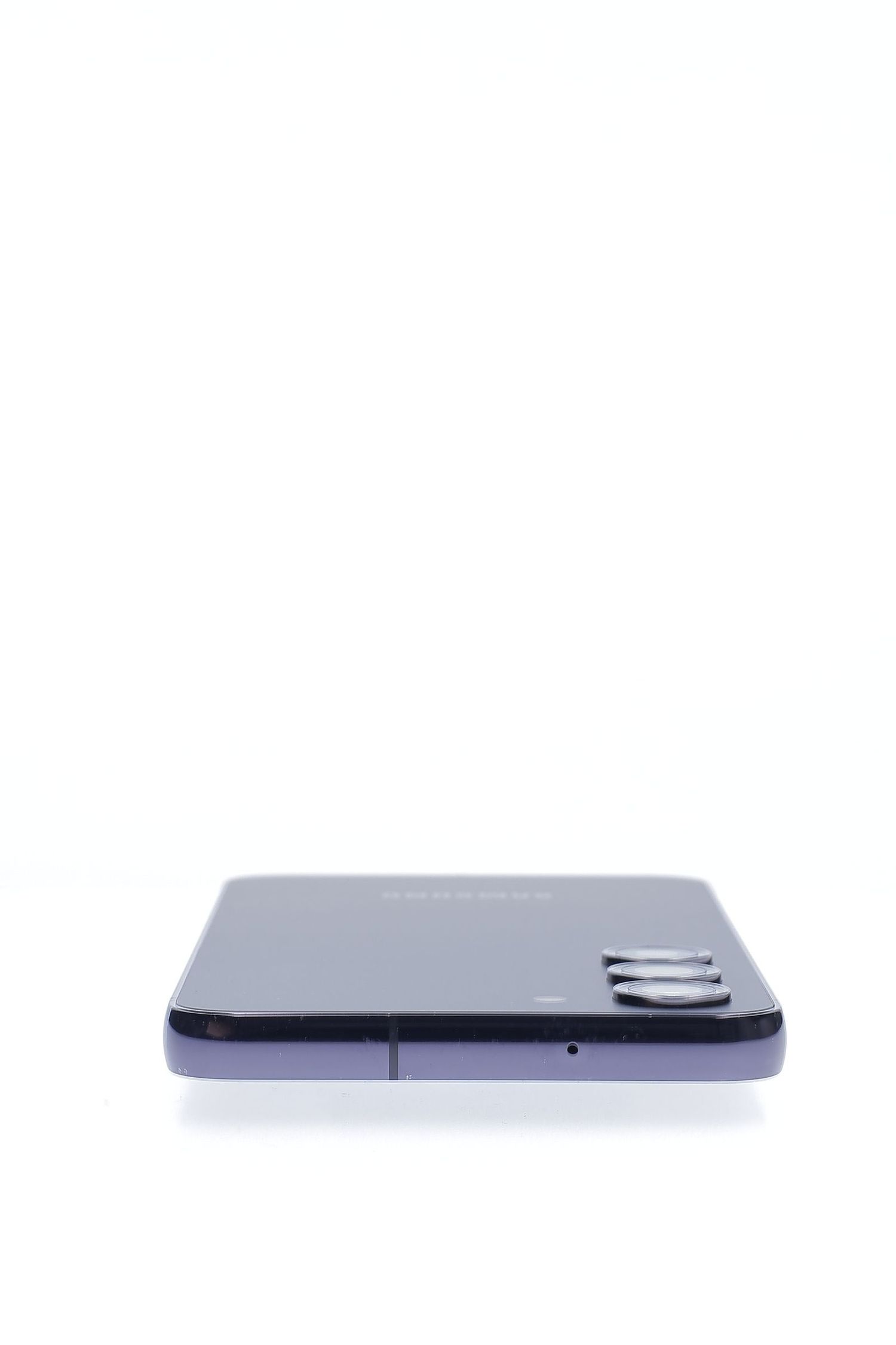 Samsung Galaxy S23 5G Dual Sim 128 GB Phantom Black - Kiváló