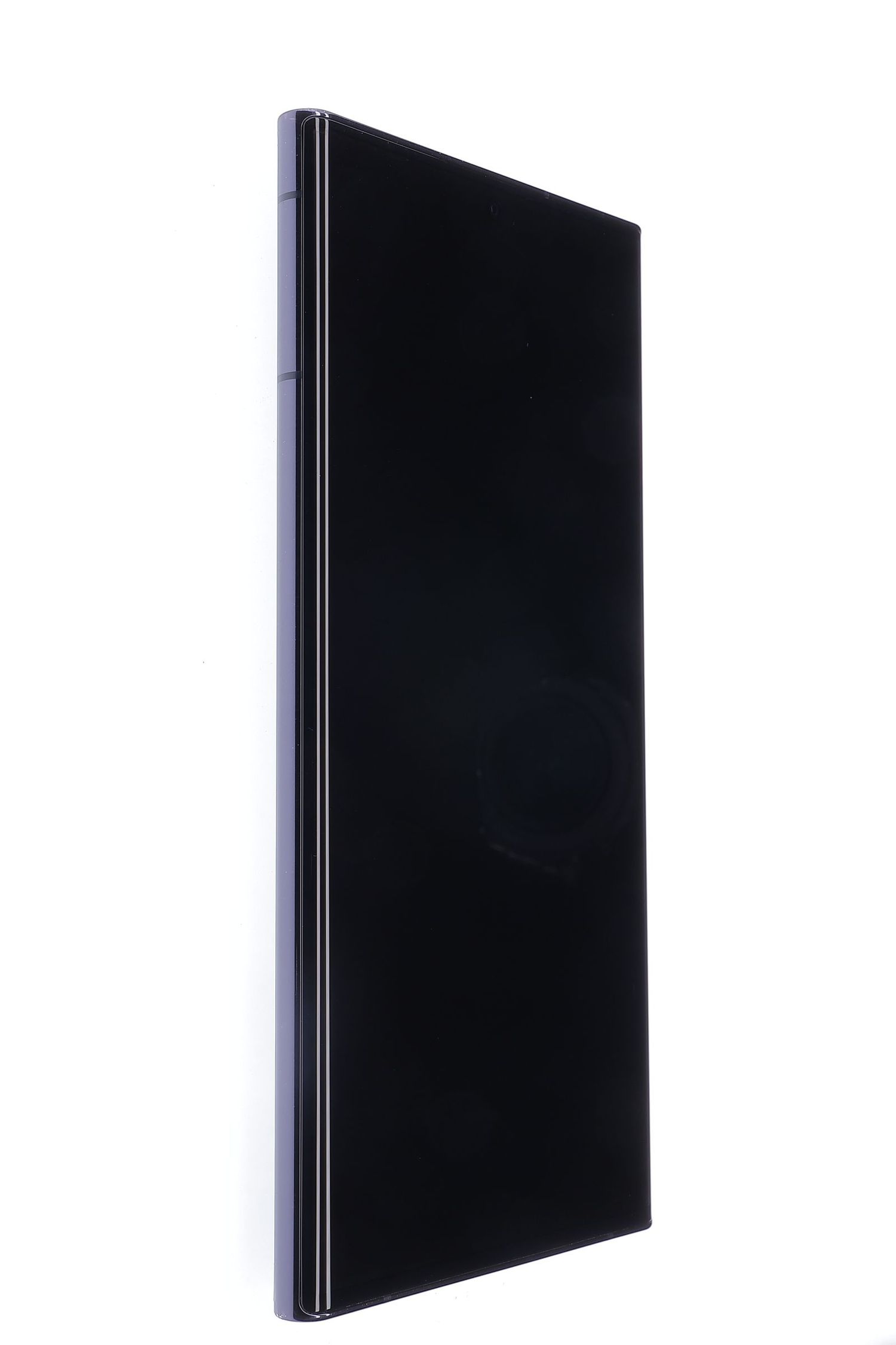 Samsung Galaxy S22 Ultra 5G Dual Sim 128 GB Phantom Black - Ca nou