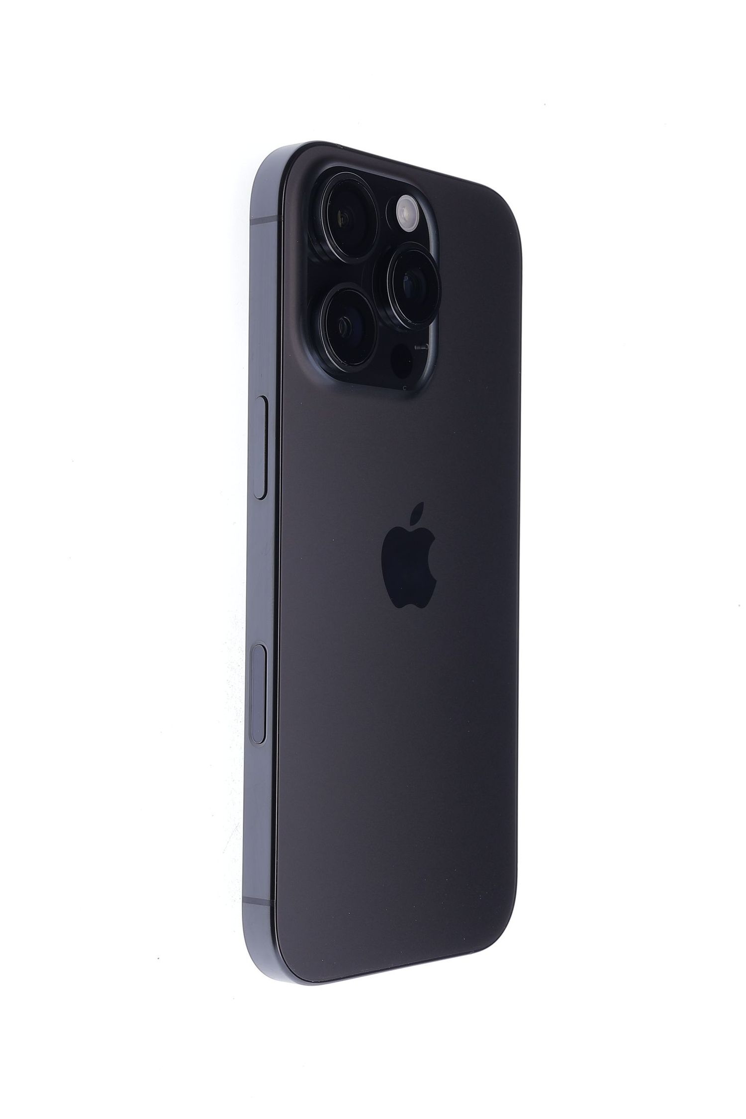 Apple iPhone 16 Pro 512 GB Black Titanium - Excelent