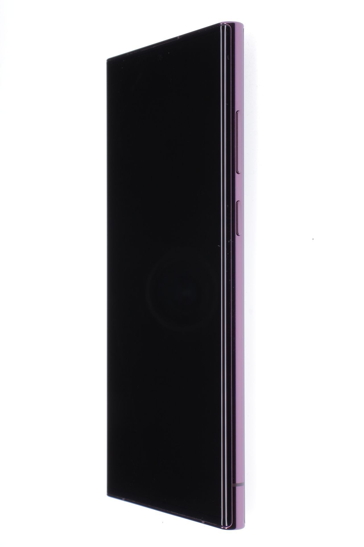 Samsung Galaxy S22 Ultra 5G Dual Sim 256 GB Burgundy - Като нов